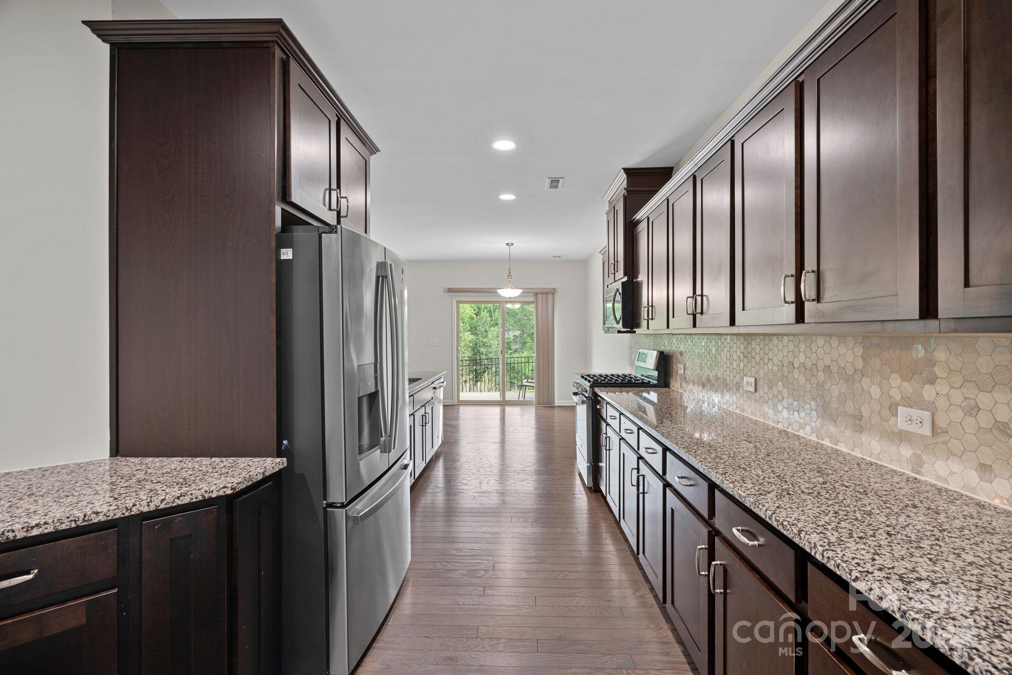 Cameron Creek - Residential