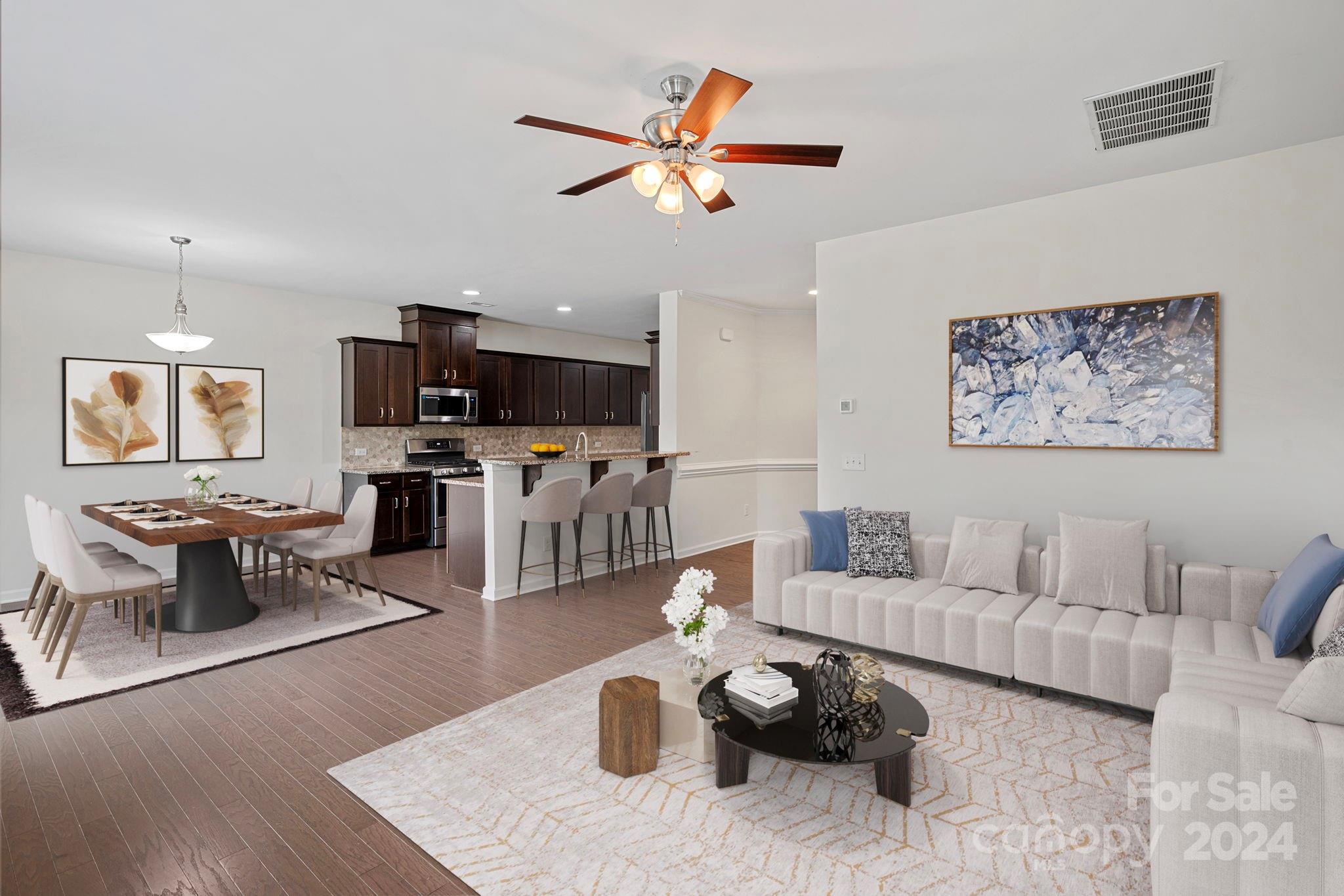 Cameron Creek - Residential