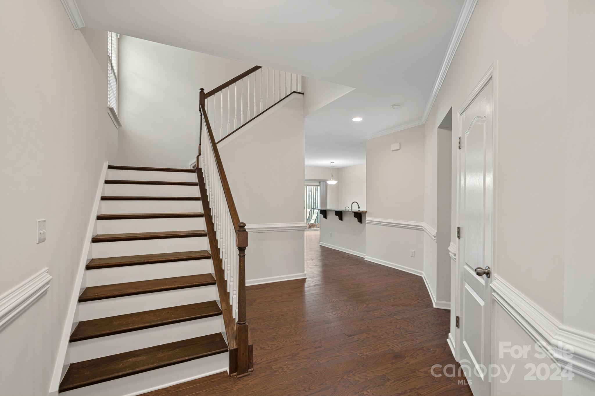Cameron Creek - Residential