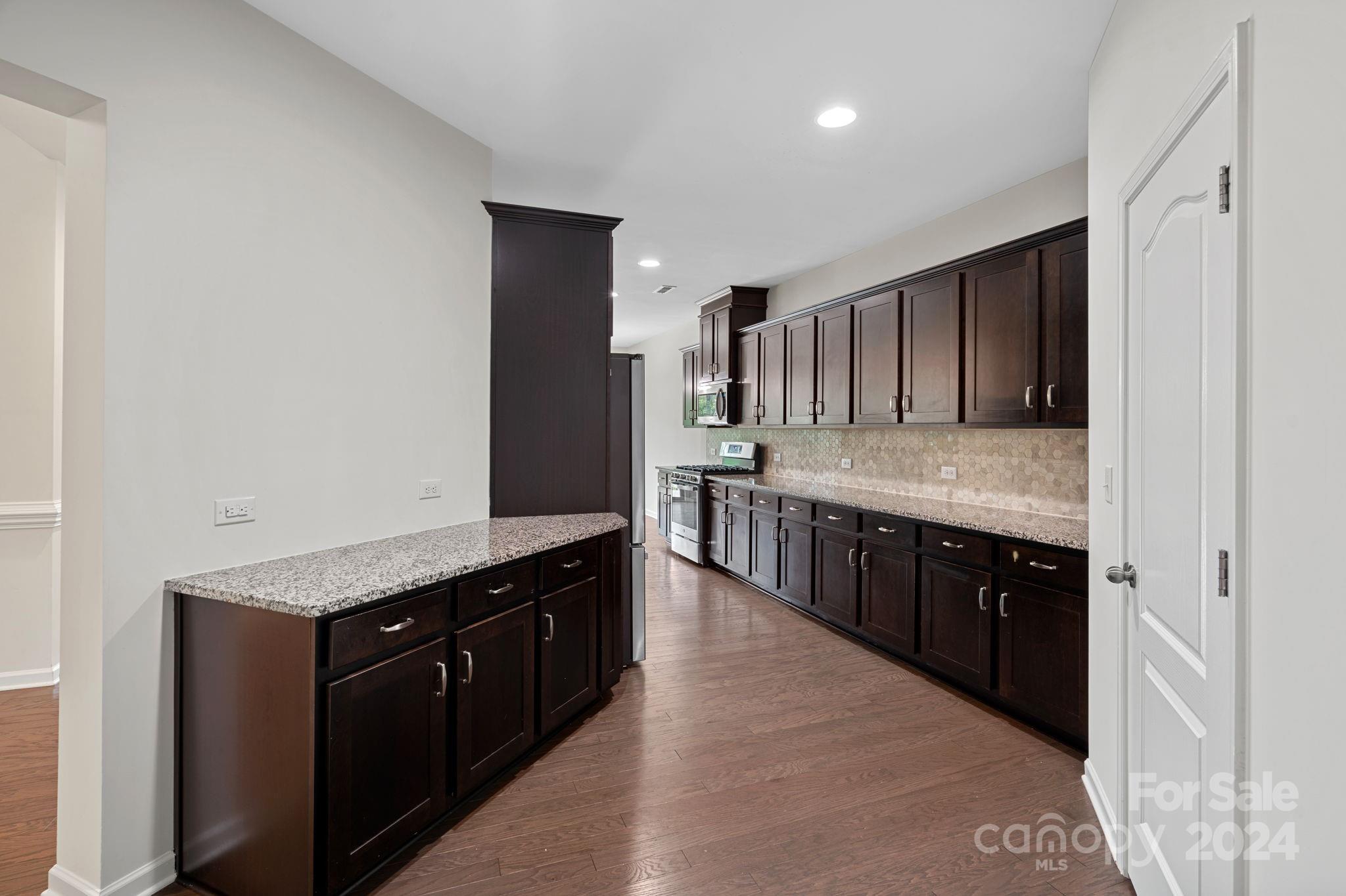 Cameron Creek - Residential