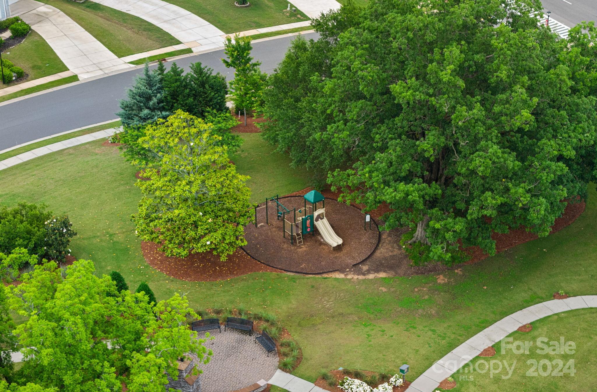 Cameron Creek - Residential