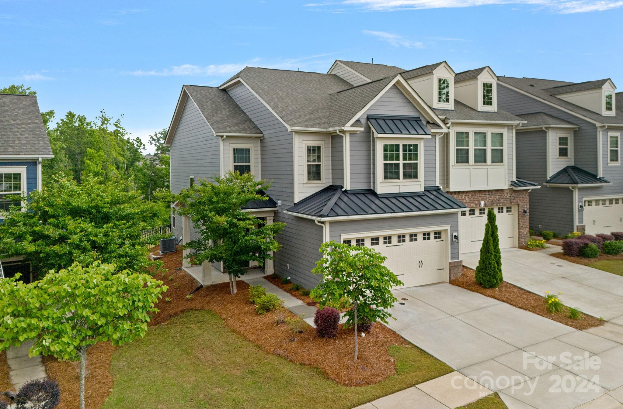 Cameron Creek - Residential