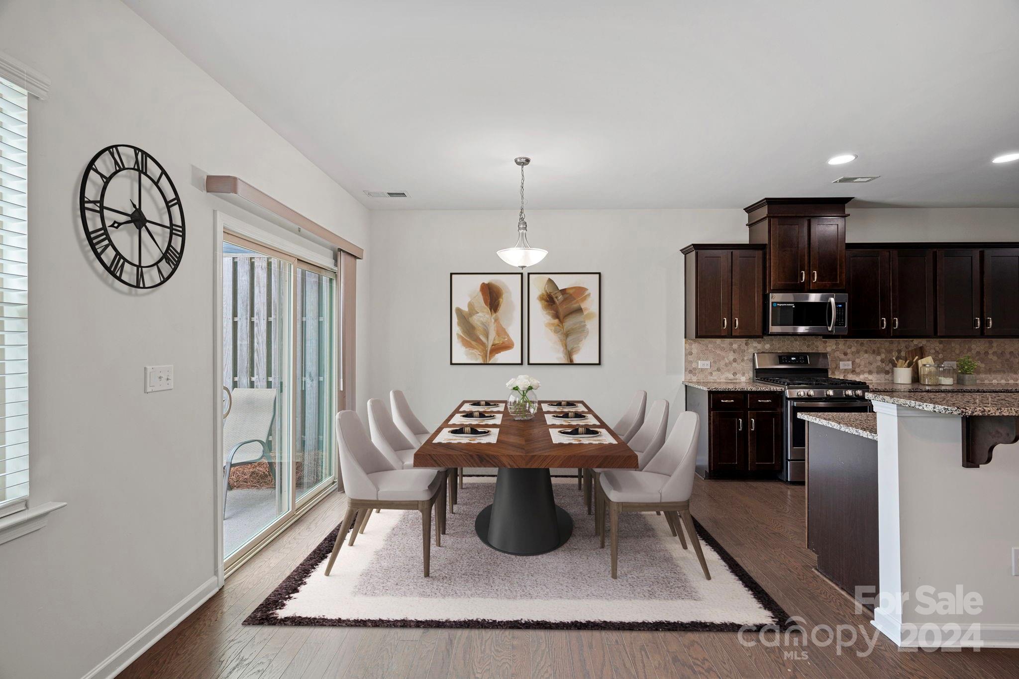 Cameron Creek - Residential