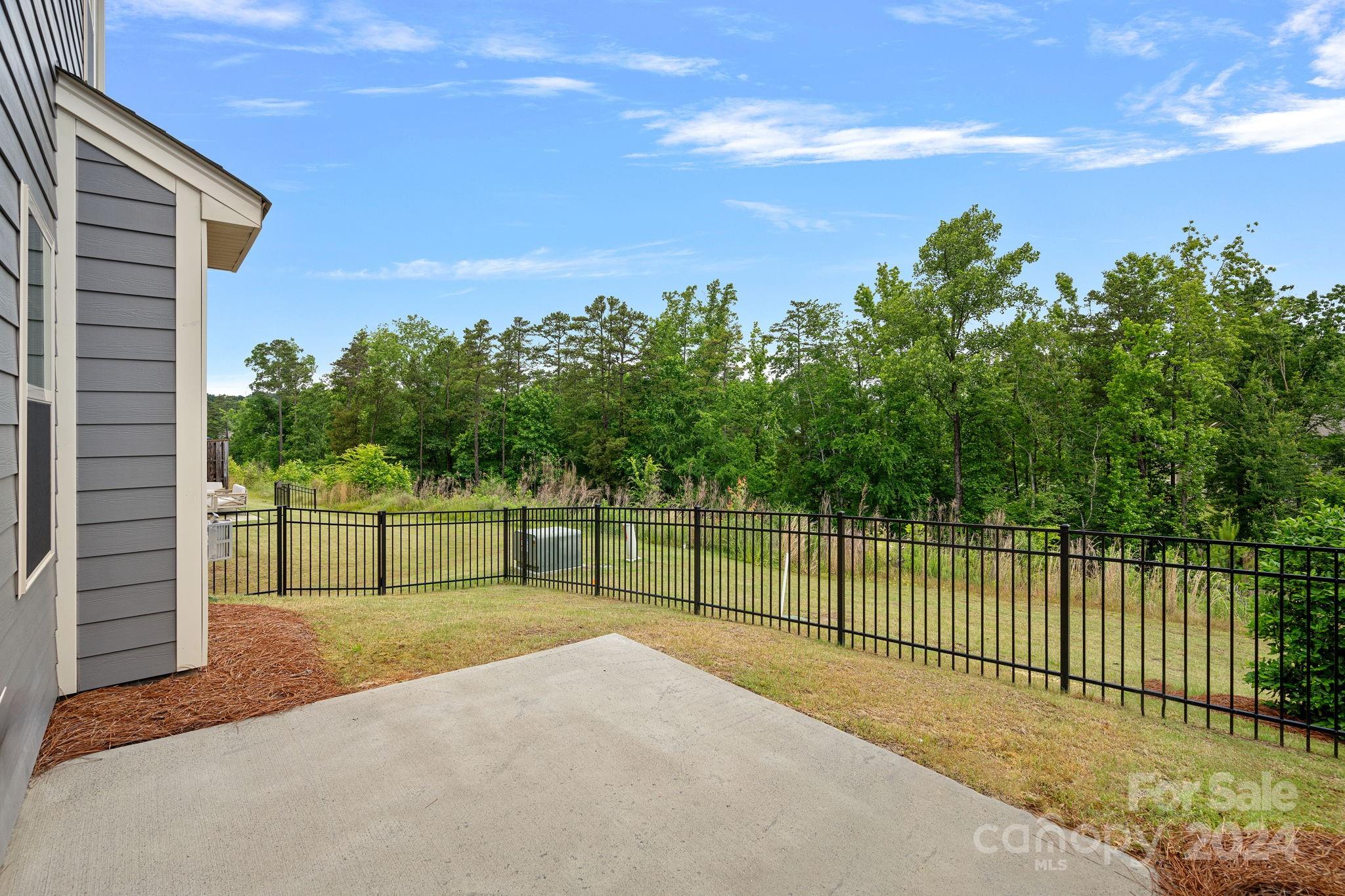 Cameron Creek - Residential