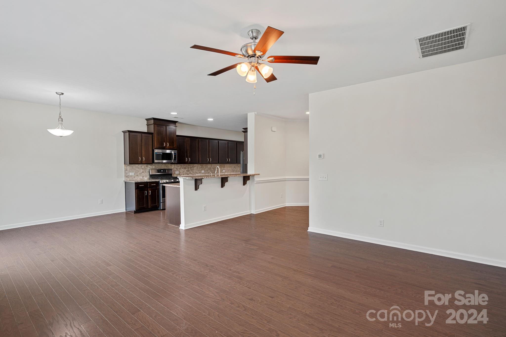 Cameron Creek - Residential