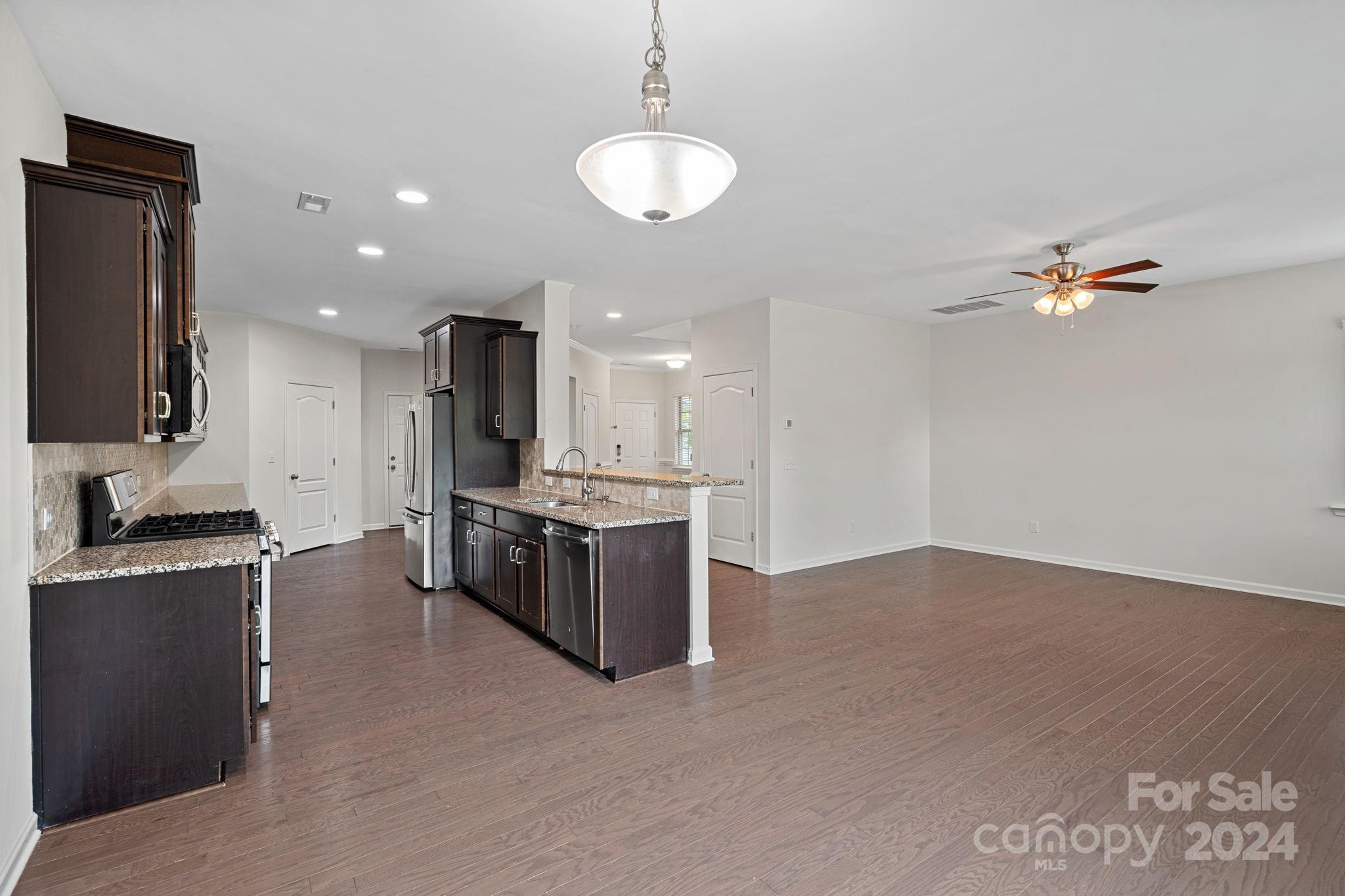 Cameron Creek - Residential