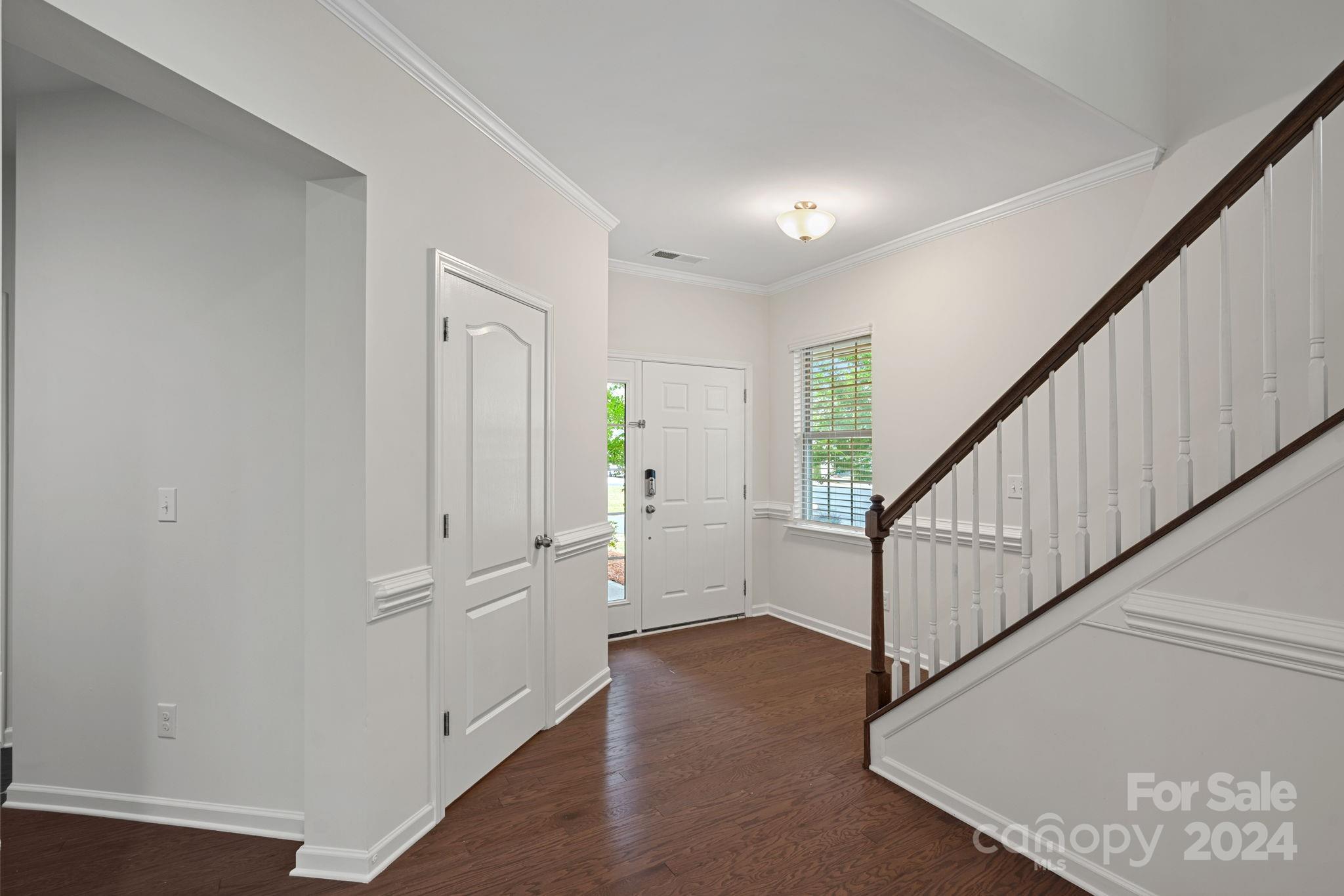 Cameron Creek - Residential