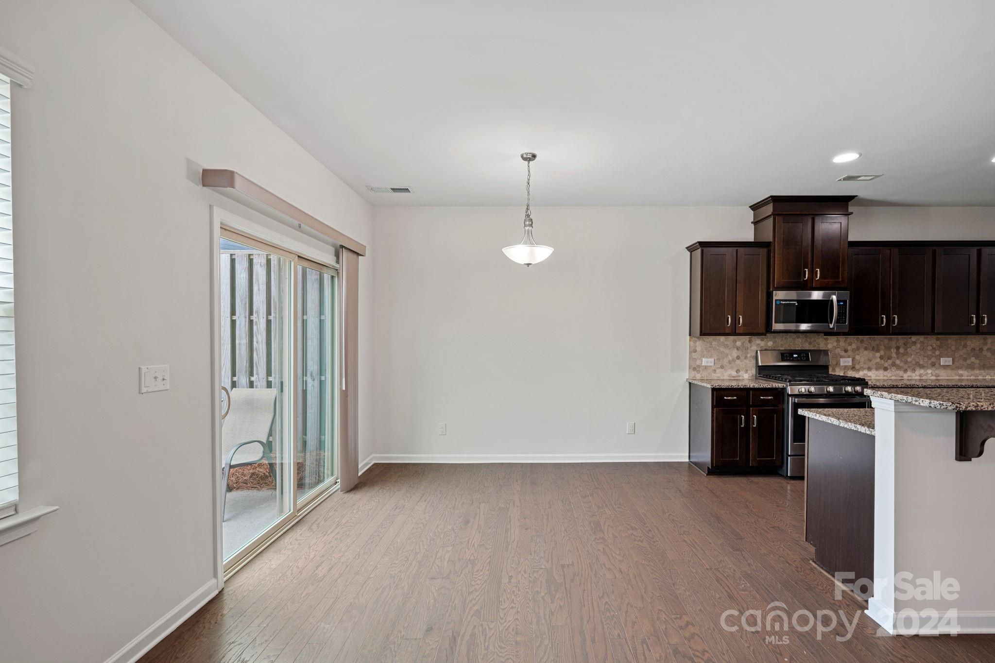 Cameron Creek - Residential