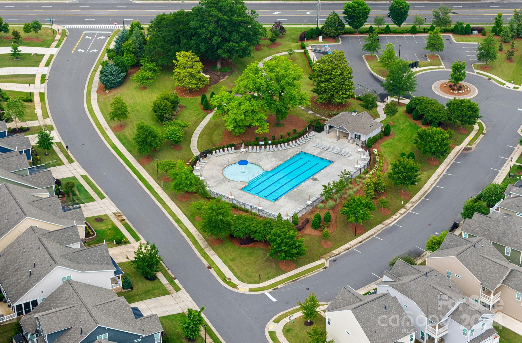 Cameron Creek - Residential