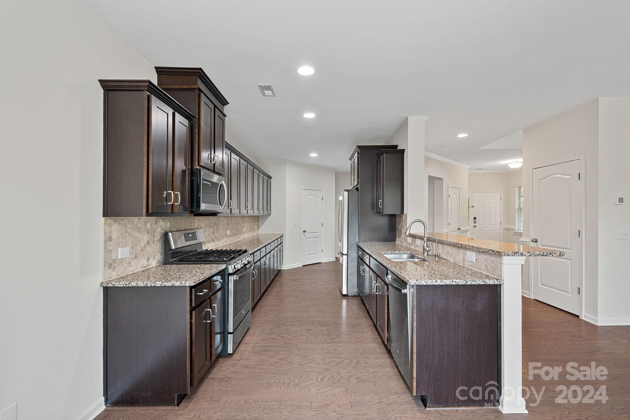 Cameron Creek - Residential