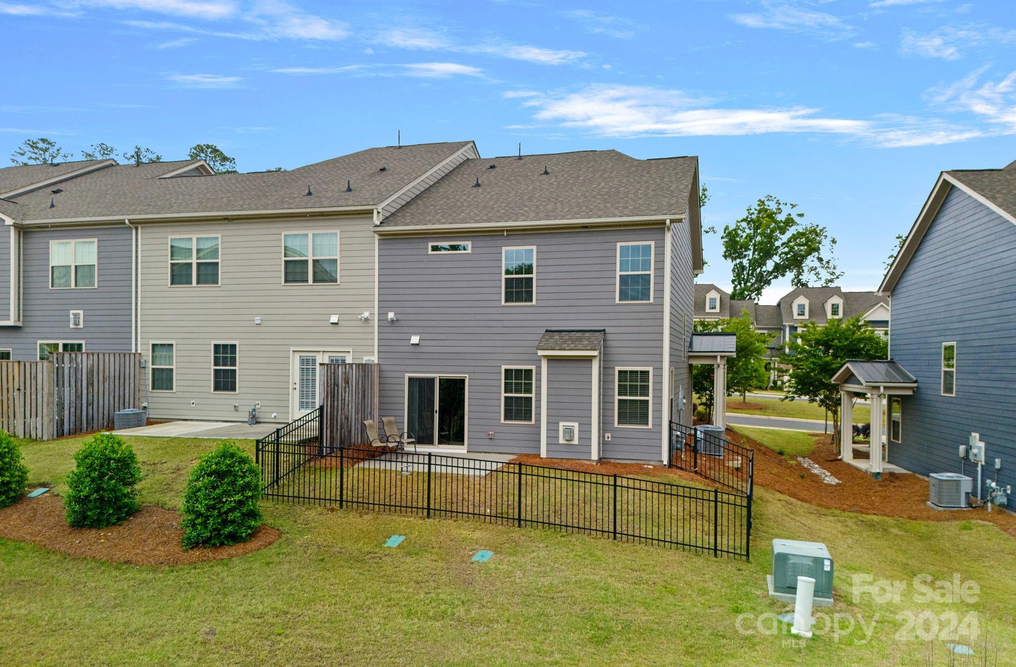 Cameron Creek - Residential