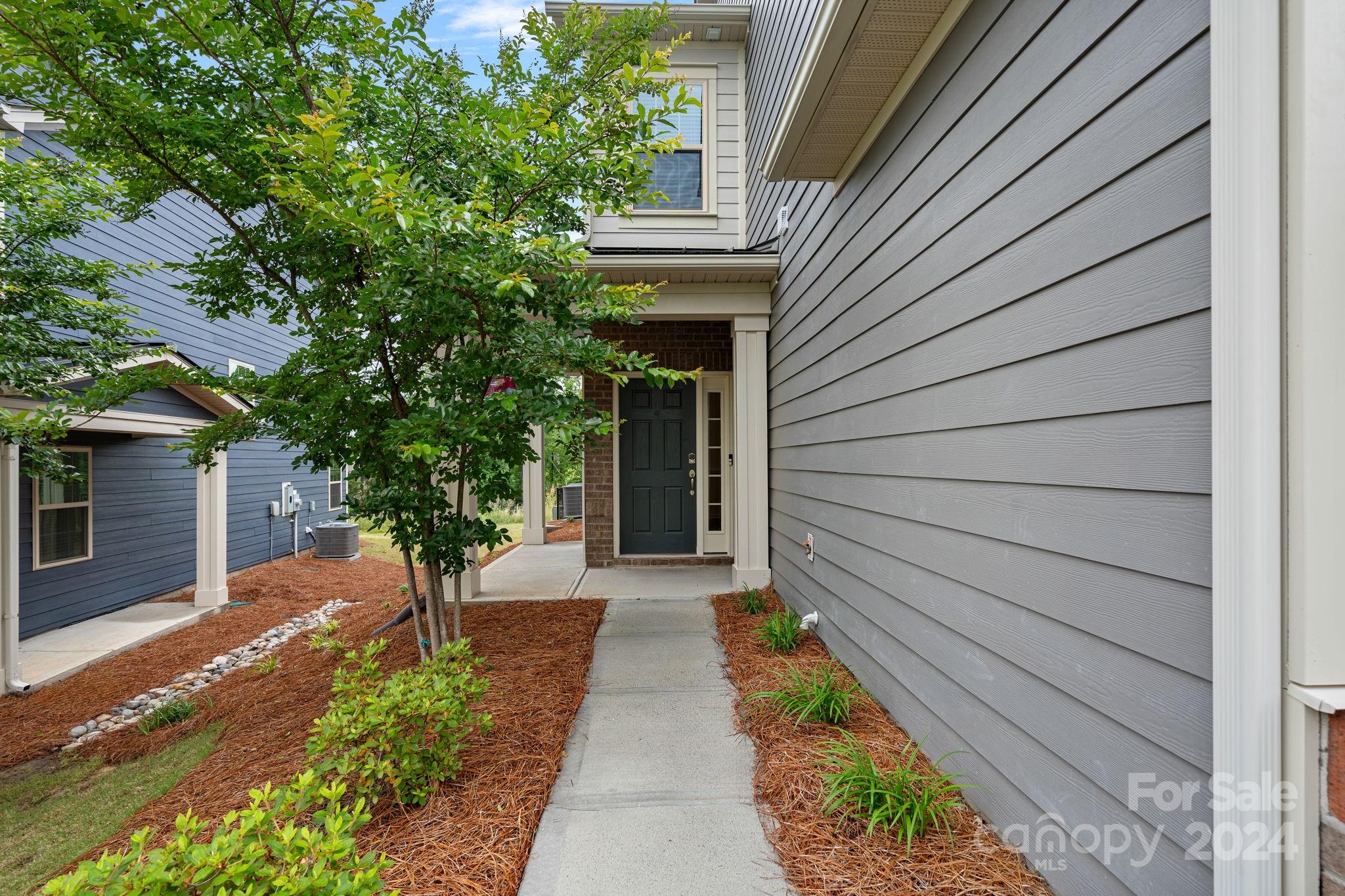 Cameron Creek - Residential