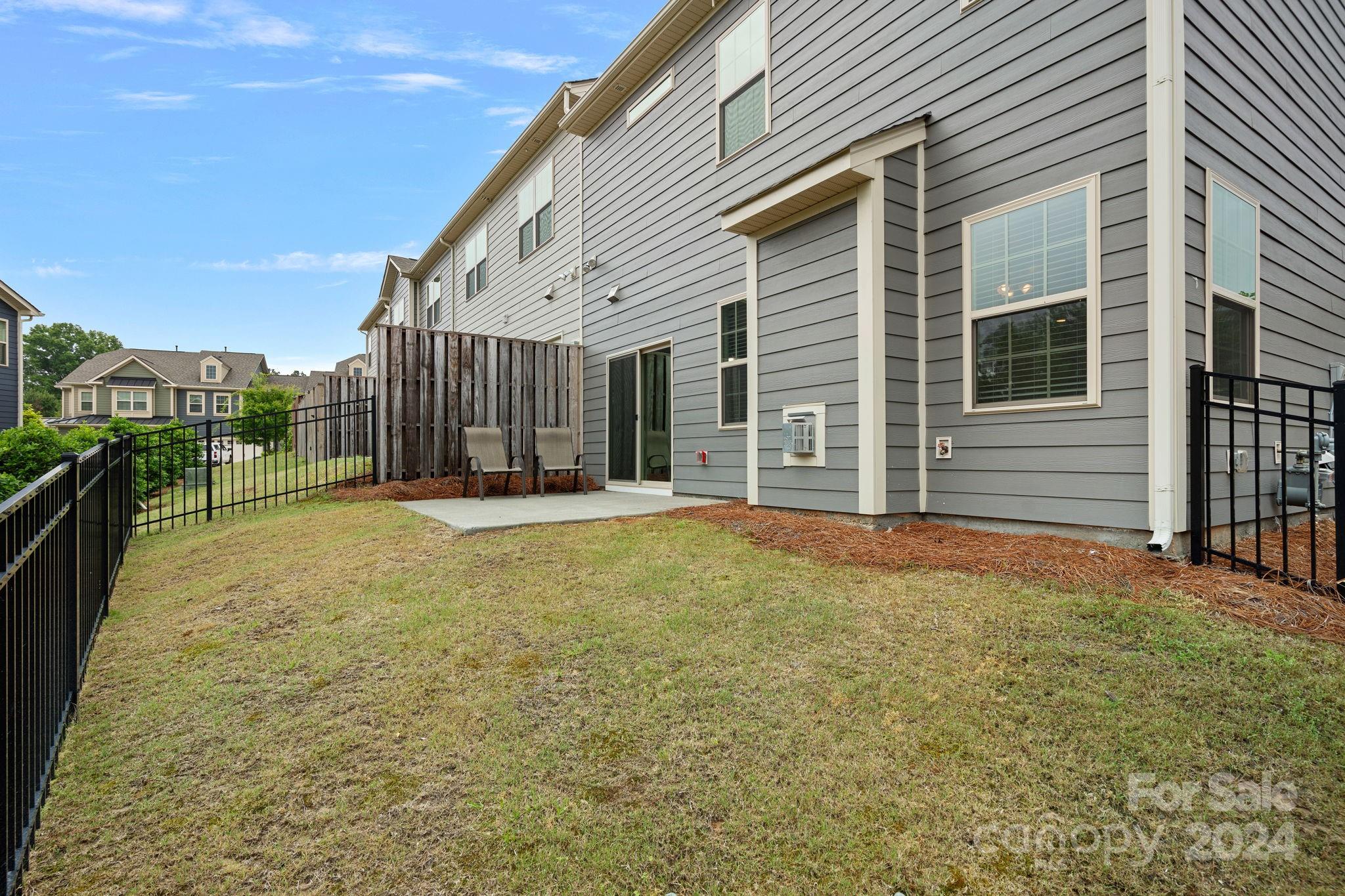 Cameron Creek - Residential