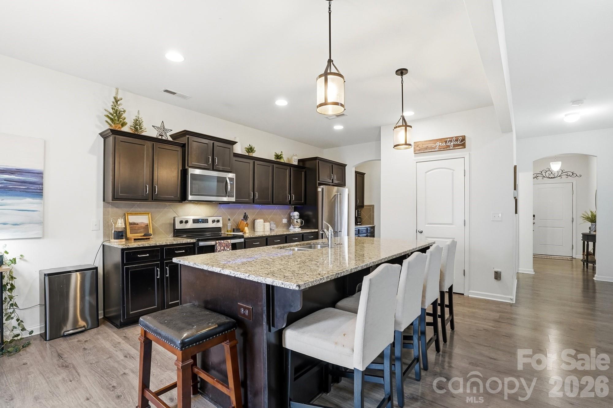 Whispering Hills - Residential