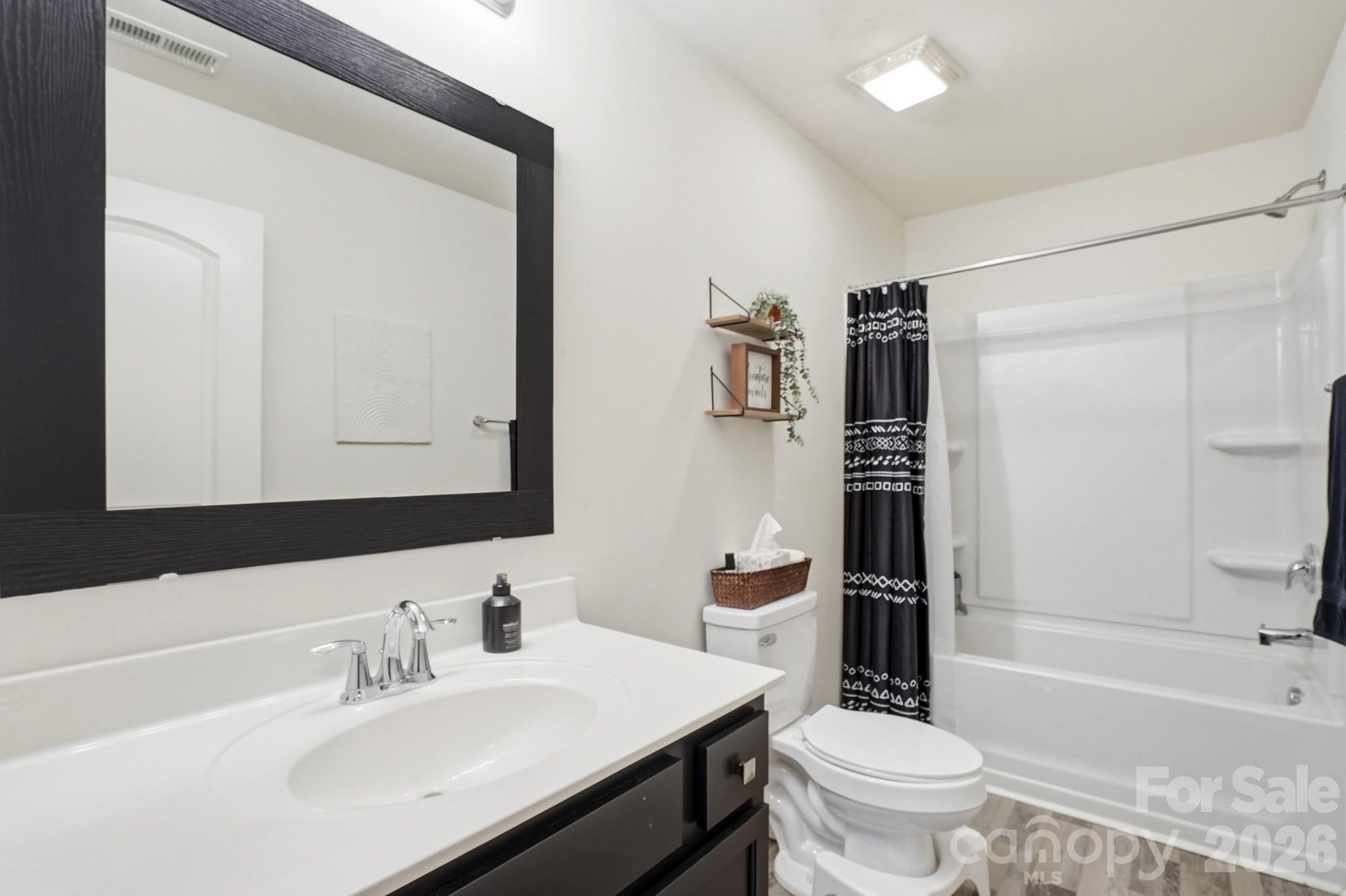 Whispering Hills - Residential