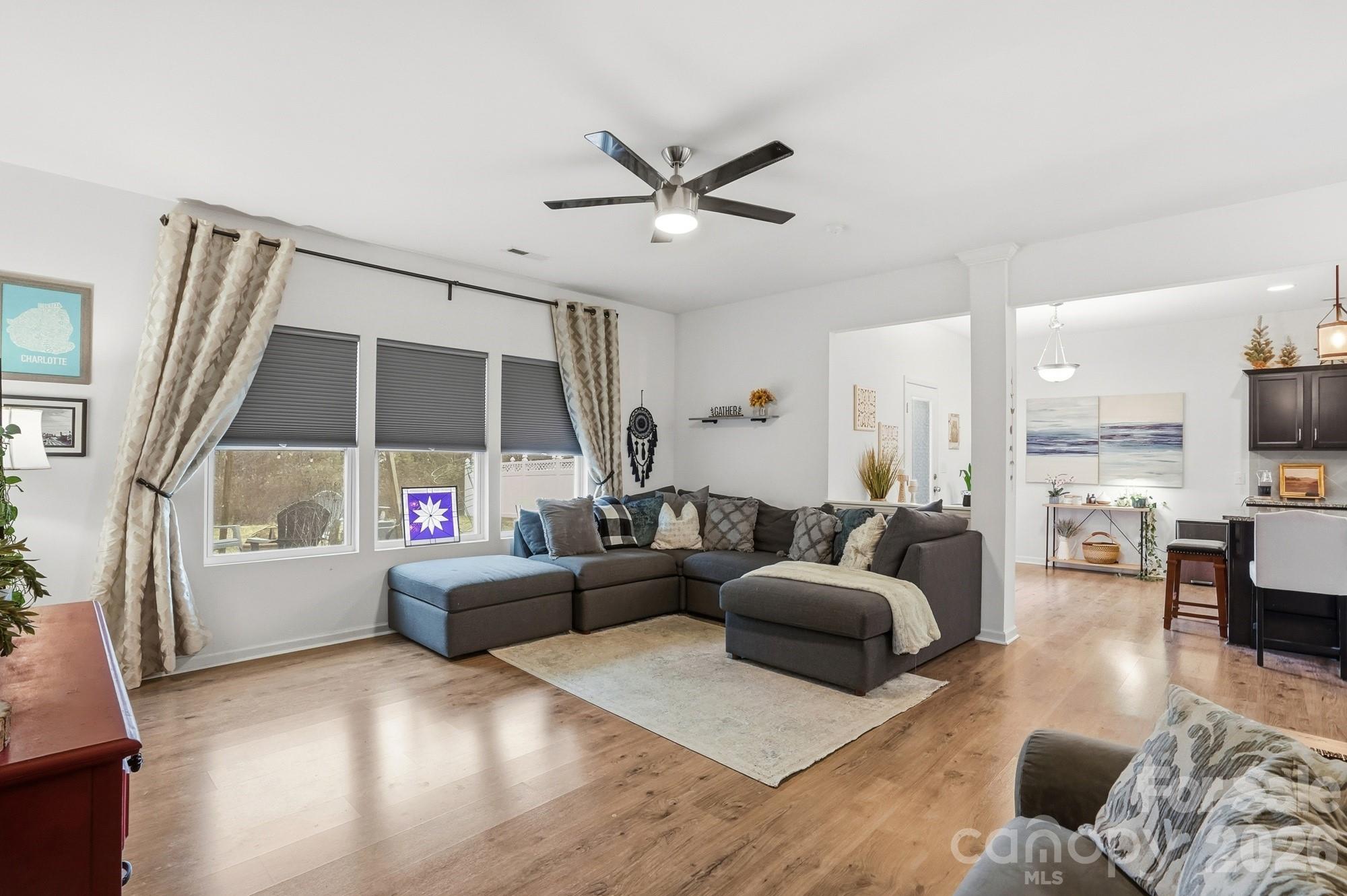 Whispering Hills - Residential