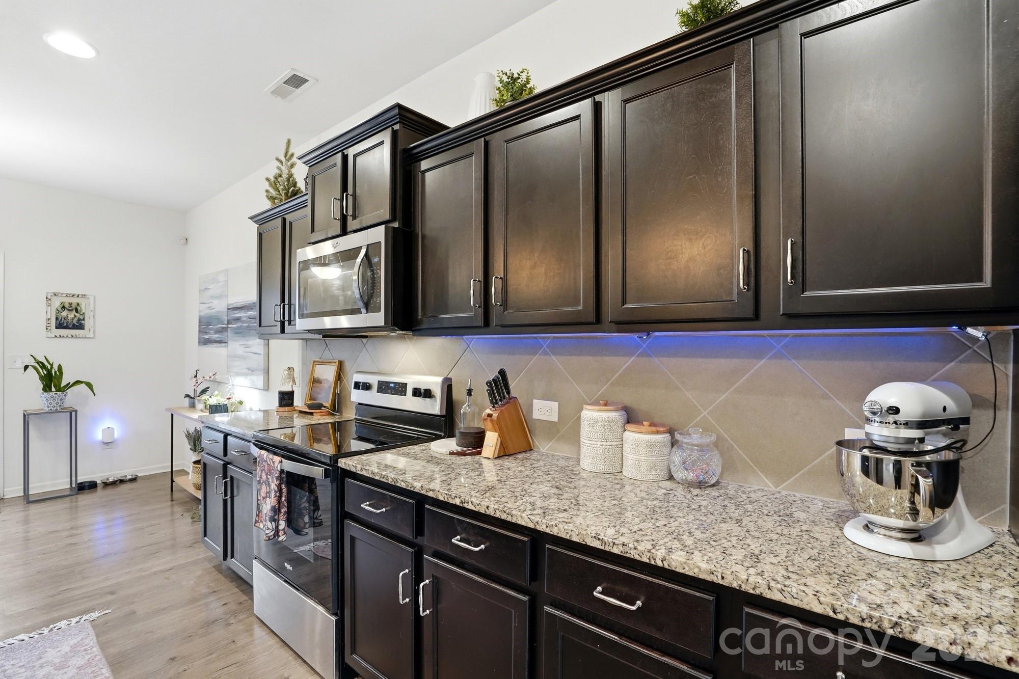 Whispering Hills - Residential