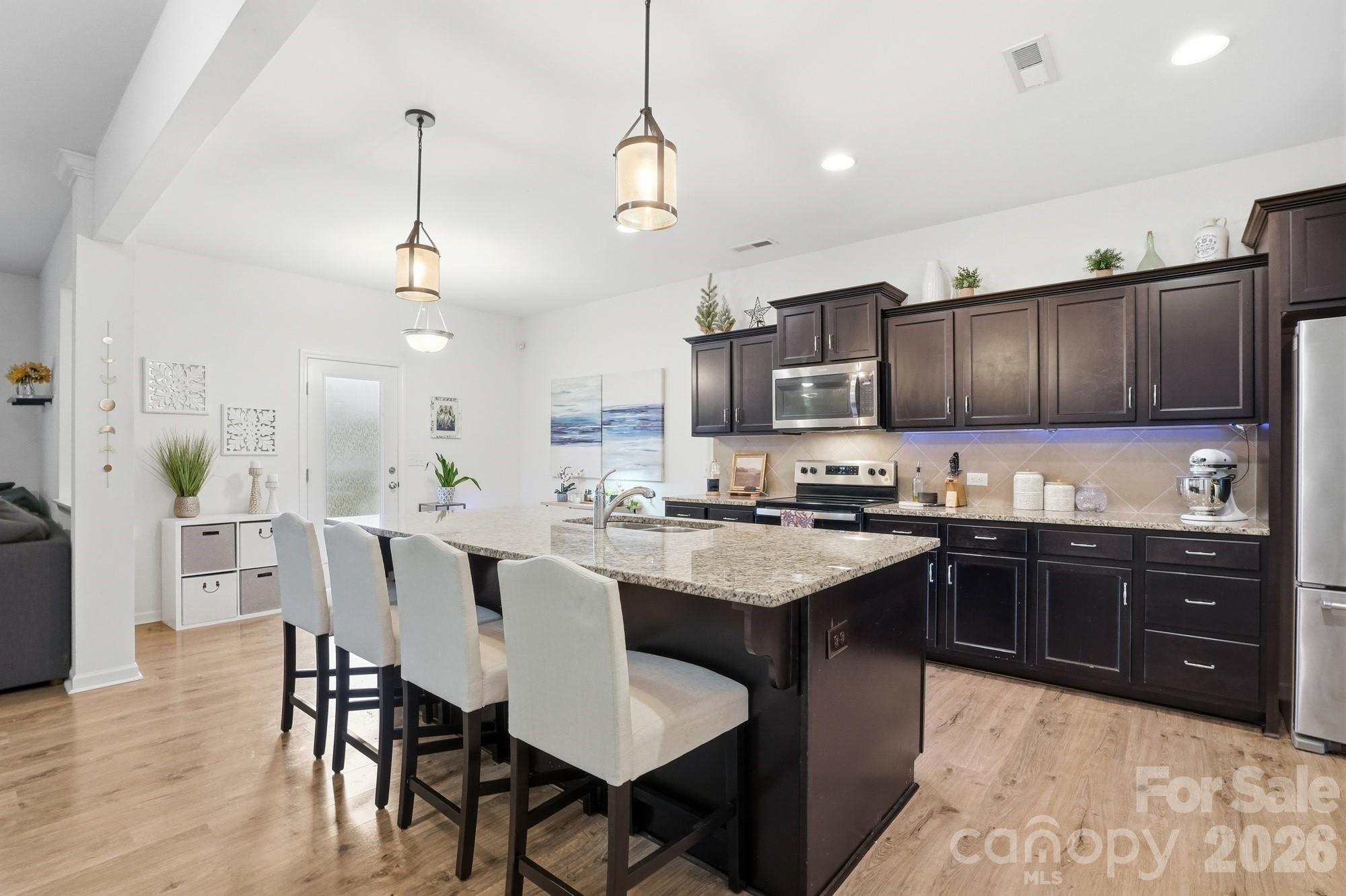 Whispering Hills - Residential