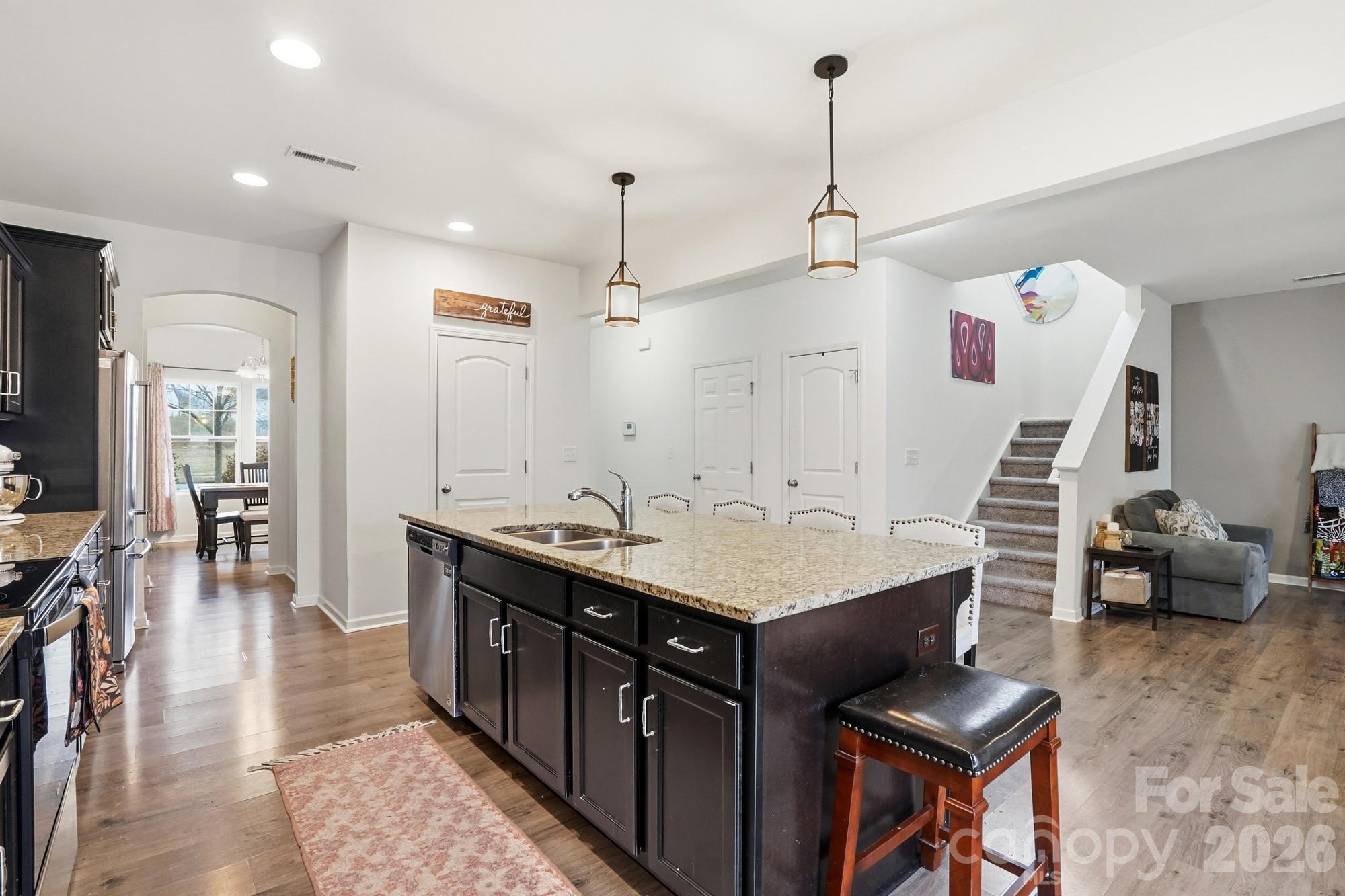 Whispering Hills - Residential