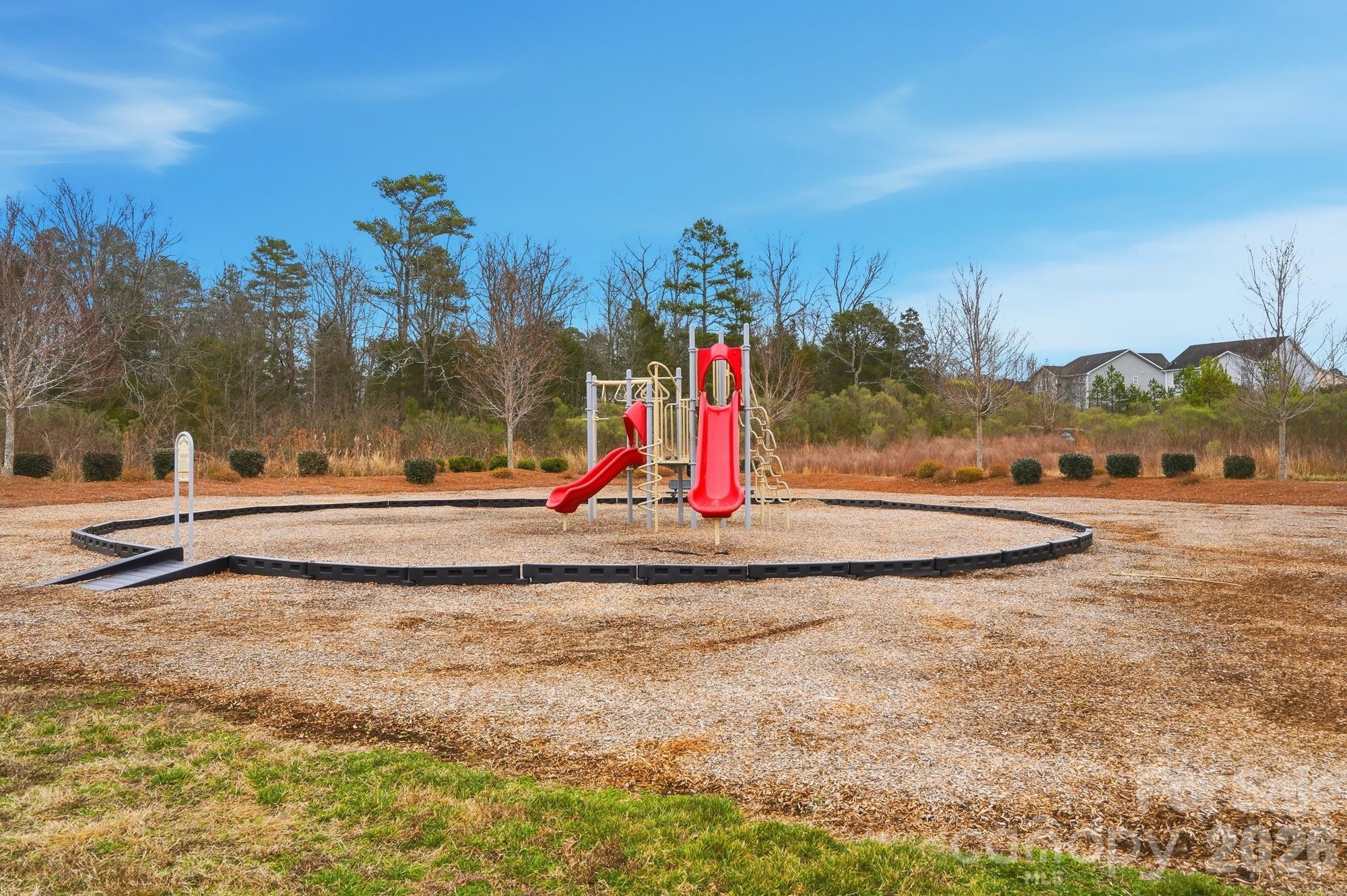 Whispering Hills - Residential