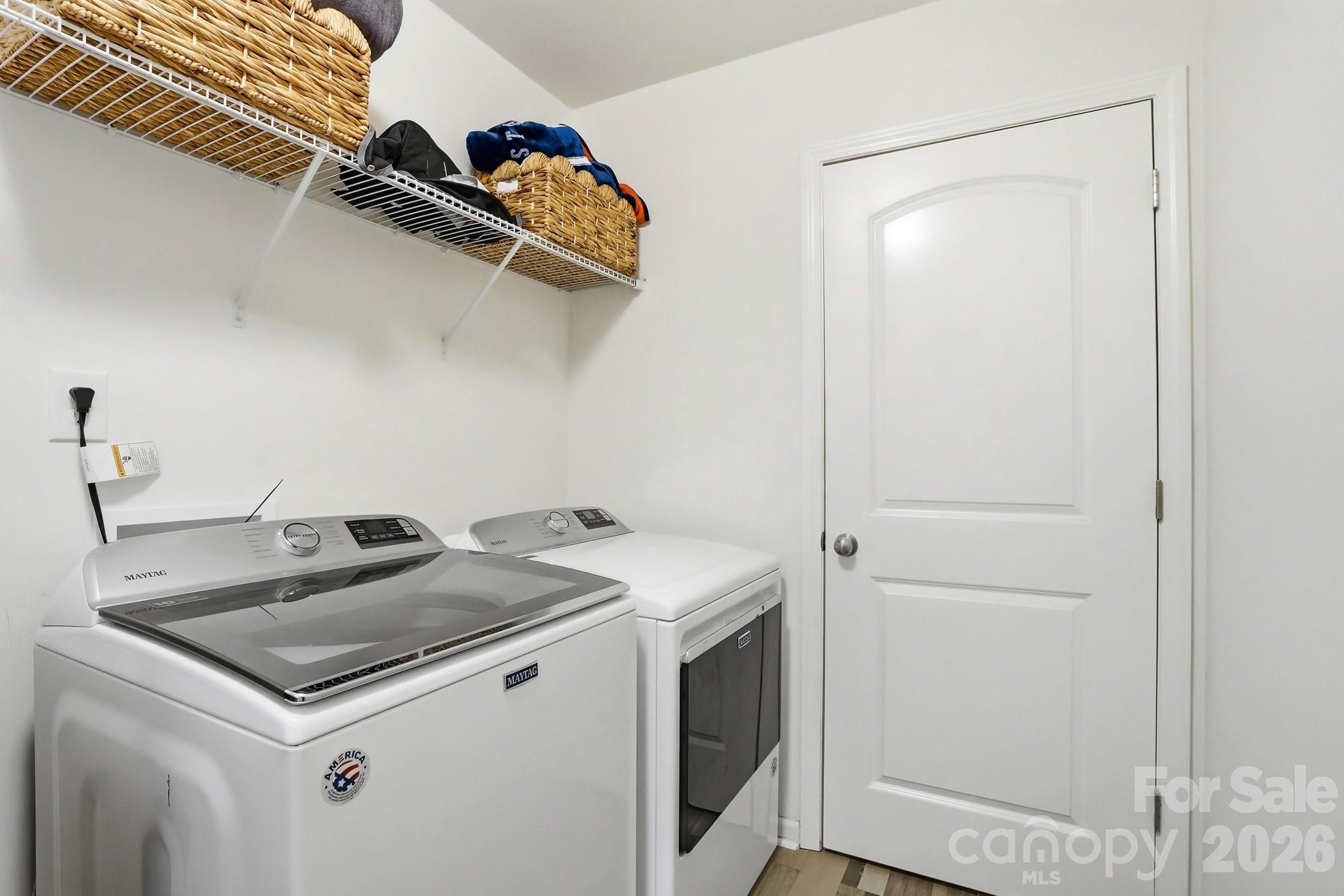 Whispering Hills - Residential