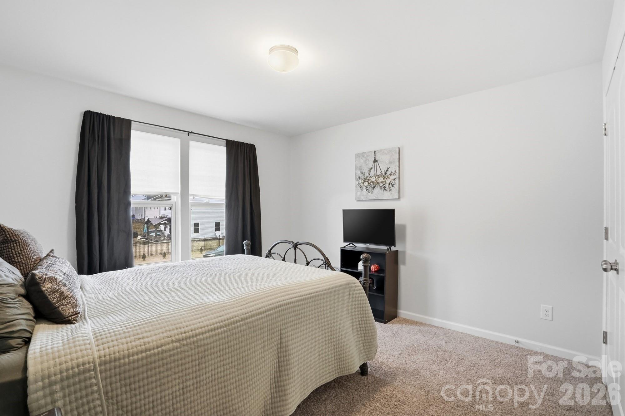 Whispering Hills - Residential