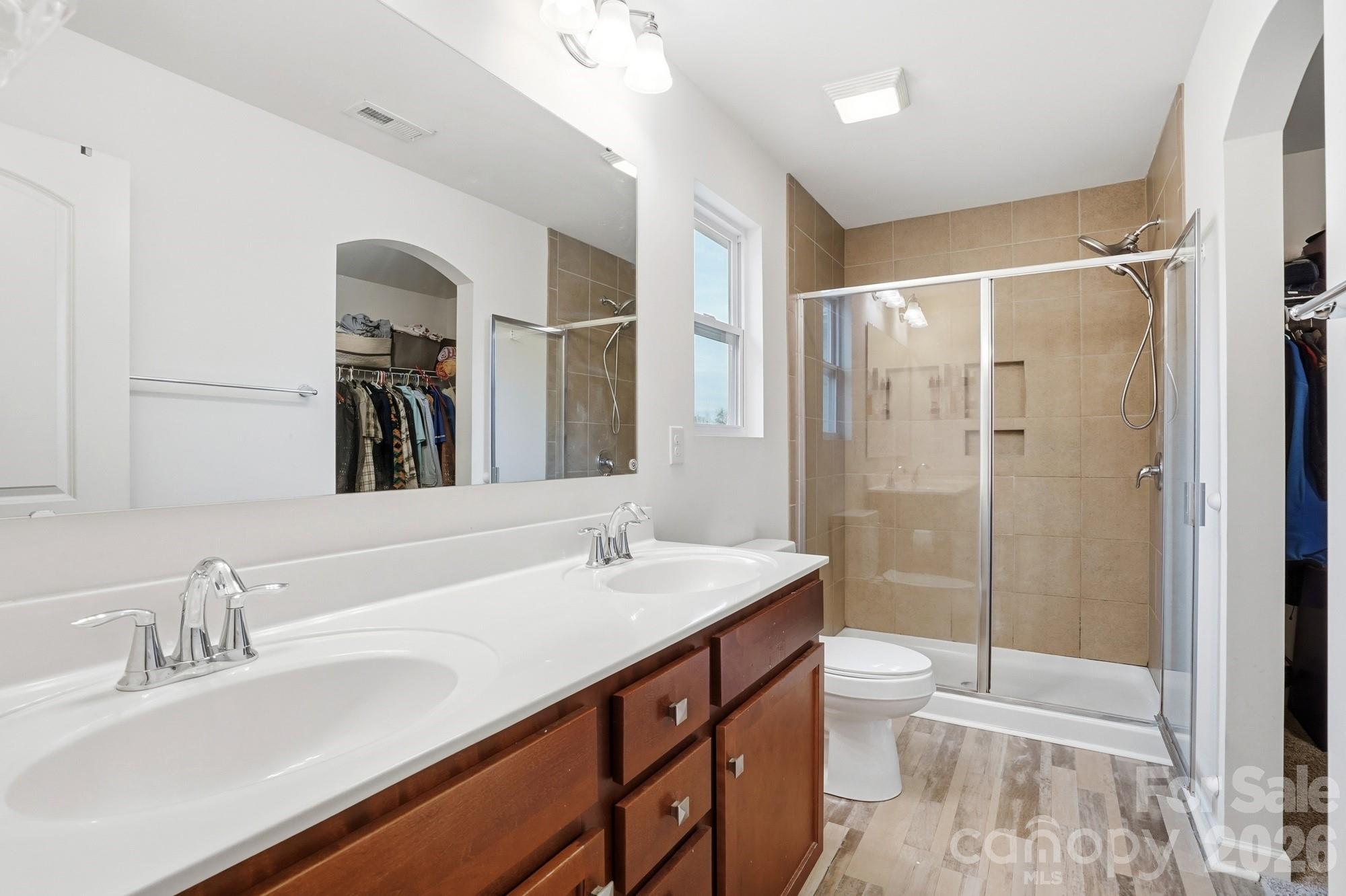 Whispering Hills - Residential