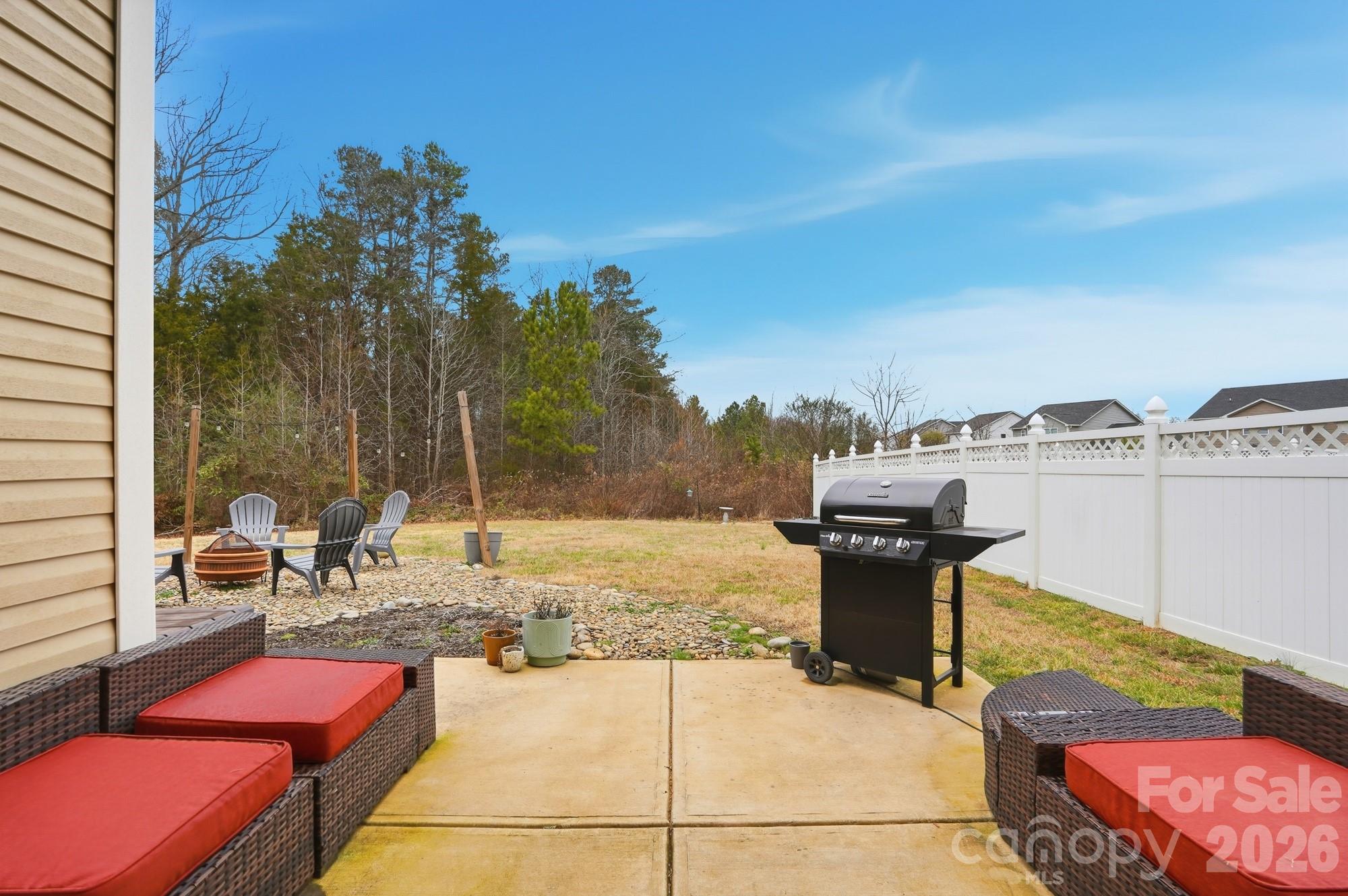 Whispering Hills - Residential