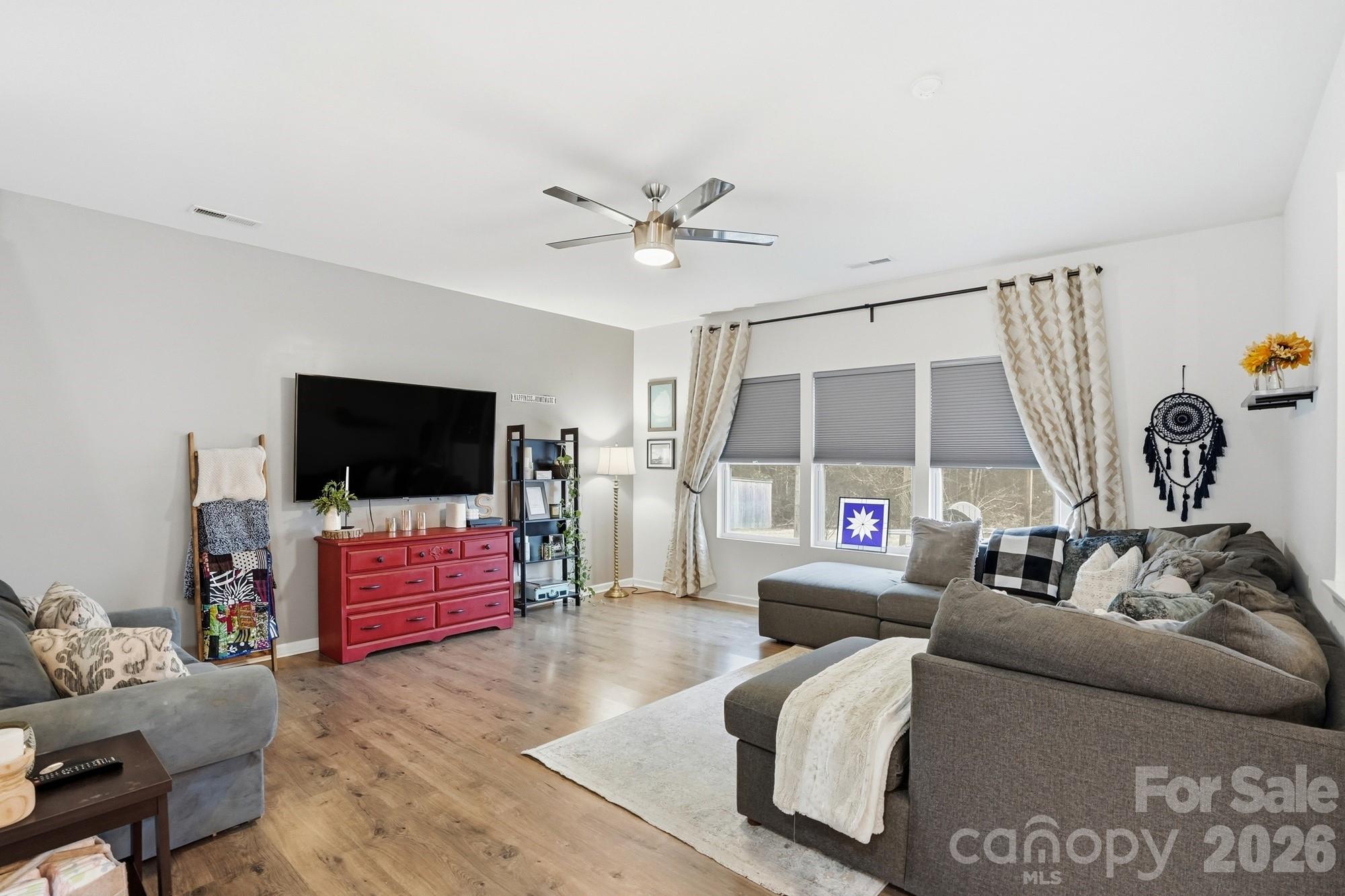 Whispering Hills - Residential