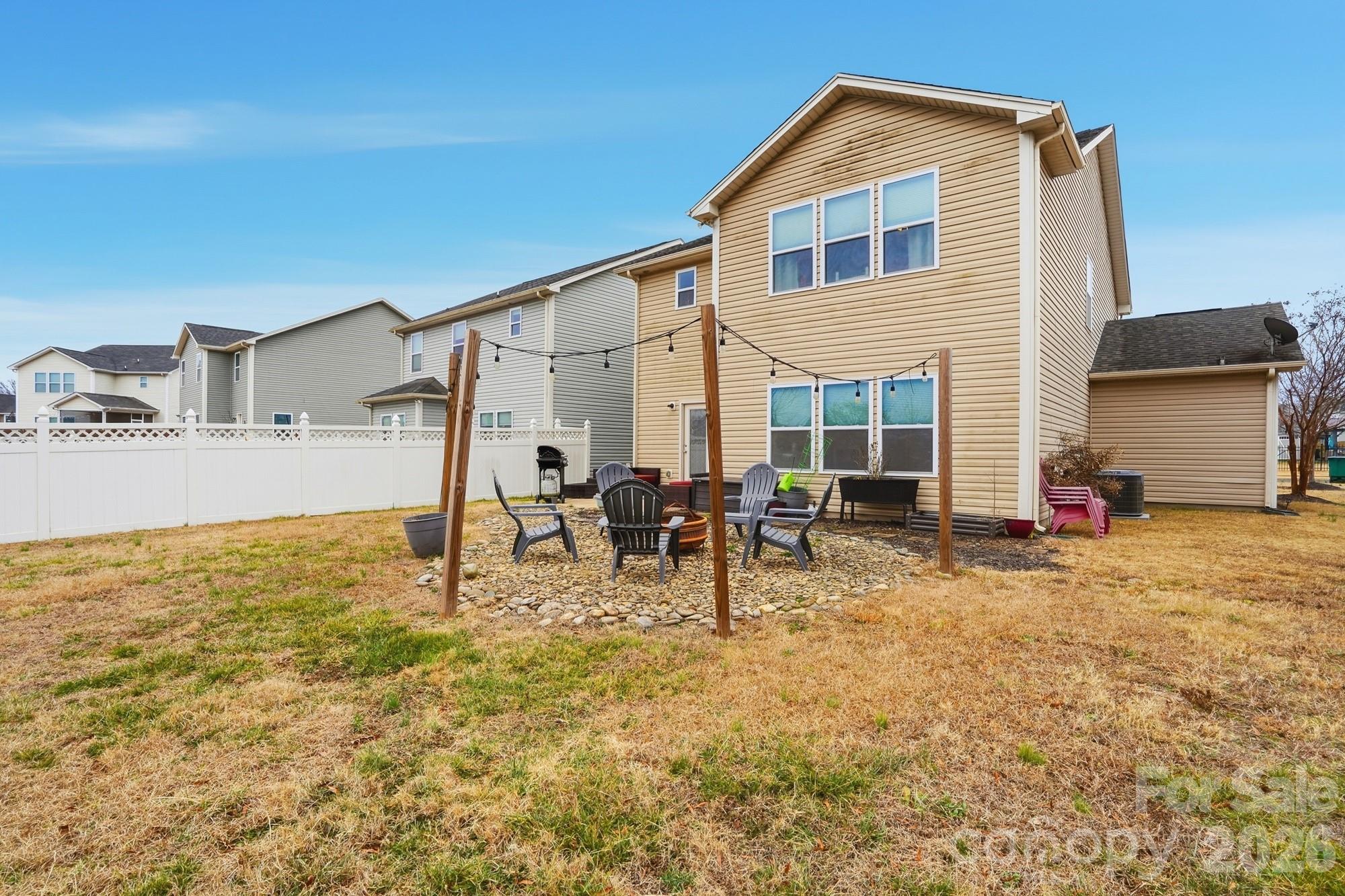 Whispering Hills - Residential