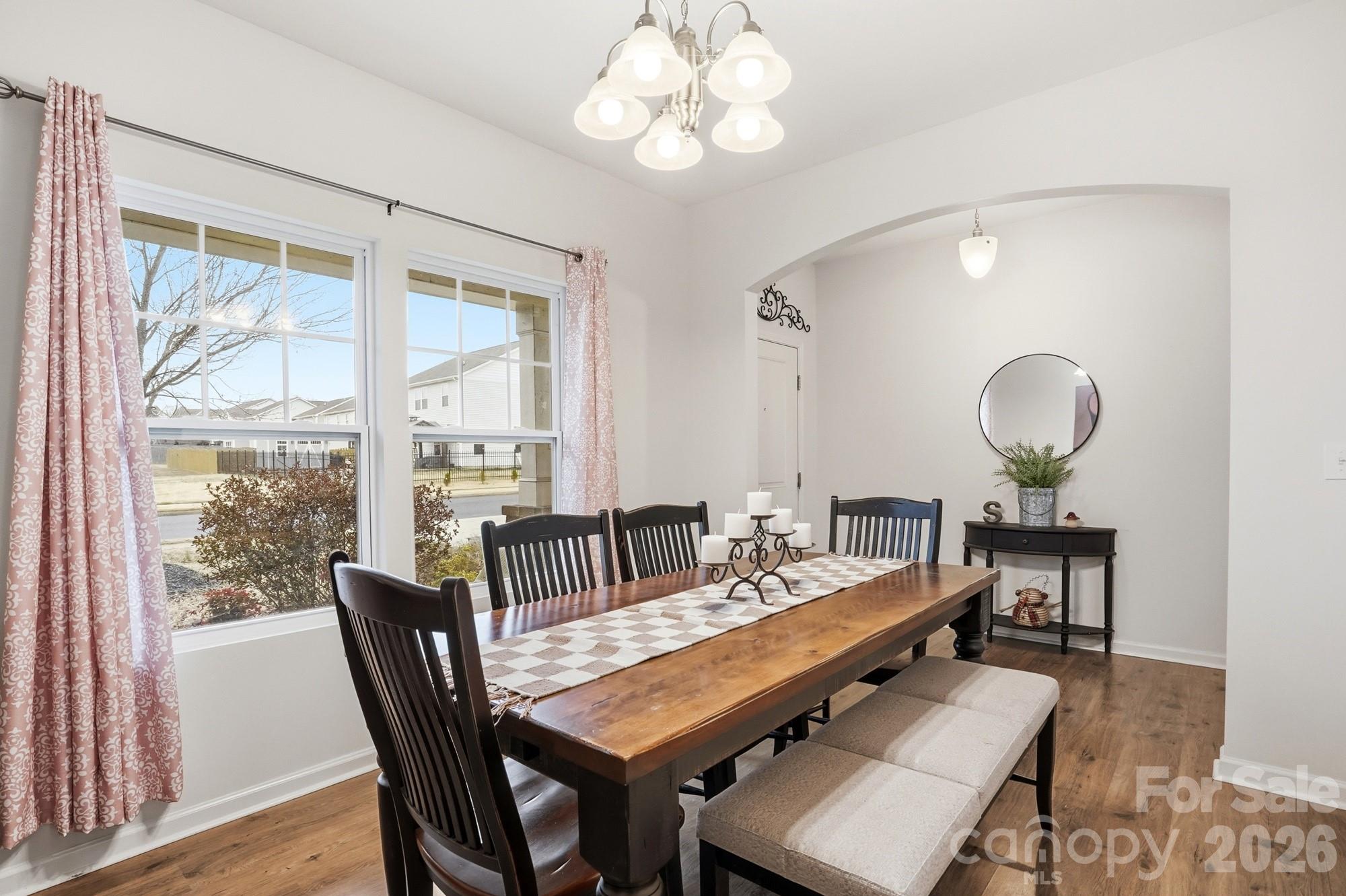 Whispering Hills - Residential