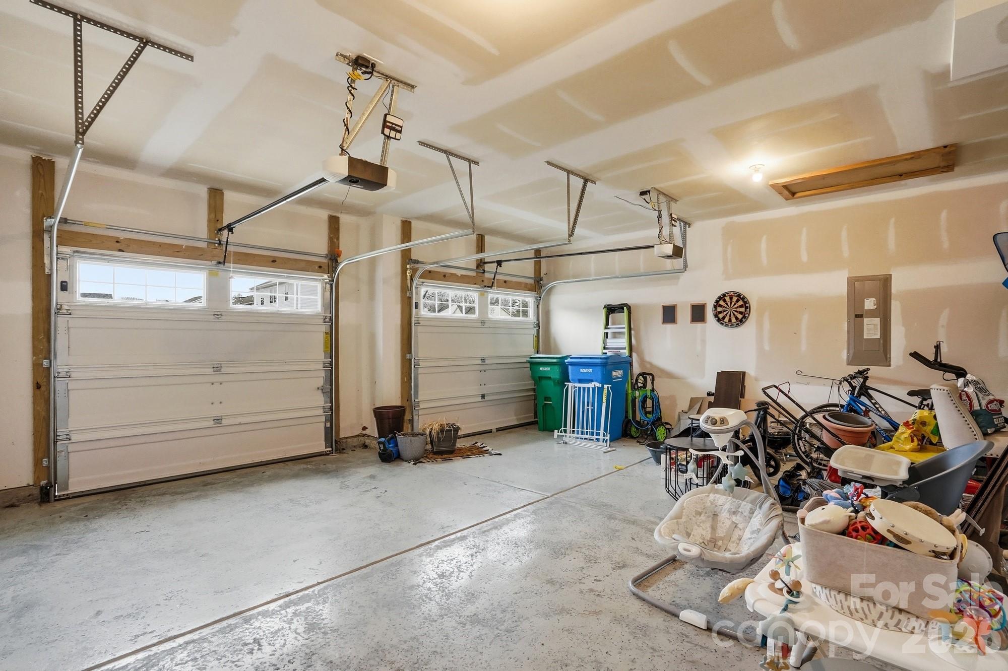 Whispering Hills - Residential