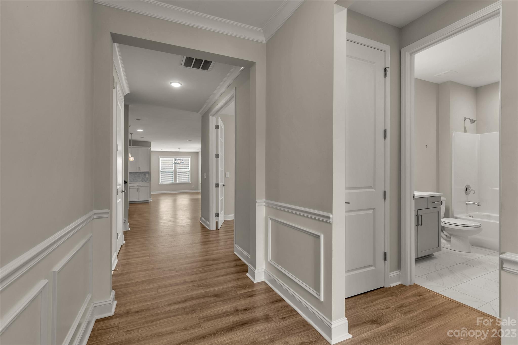 Bent Creek - Residential