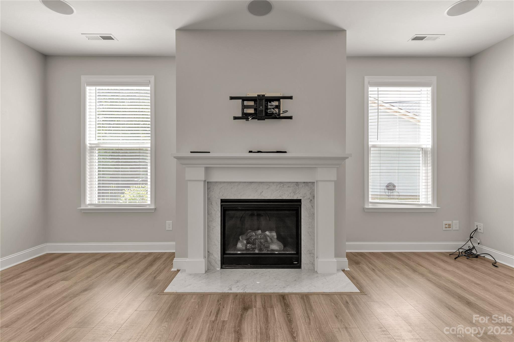 Bent Creek - Residential