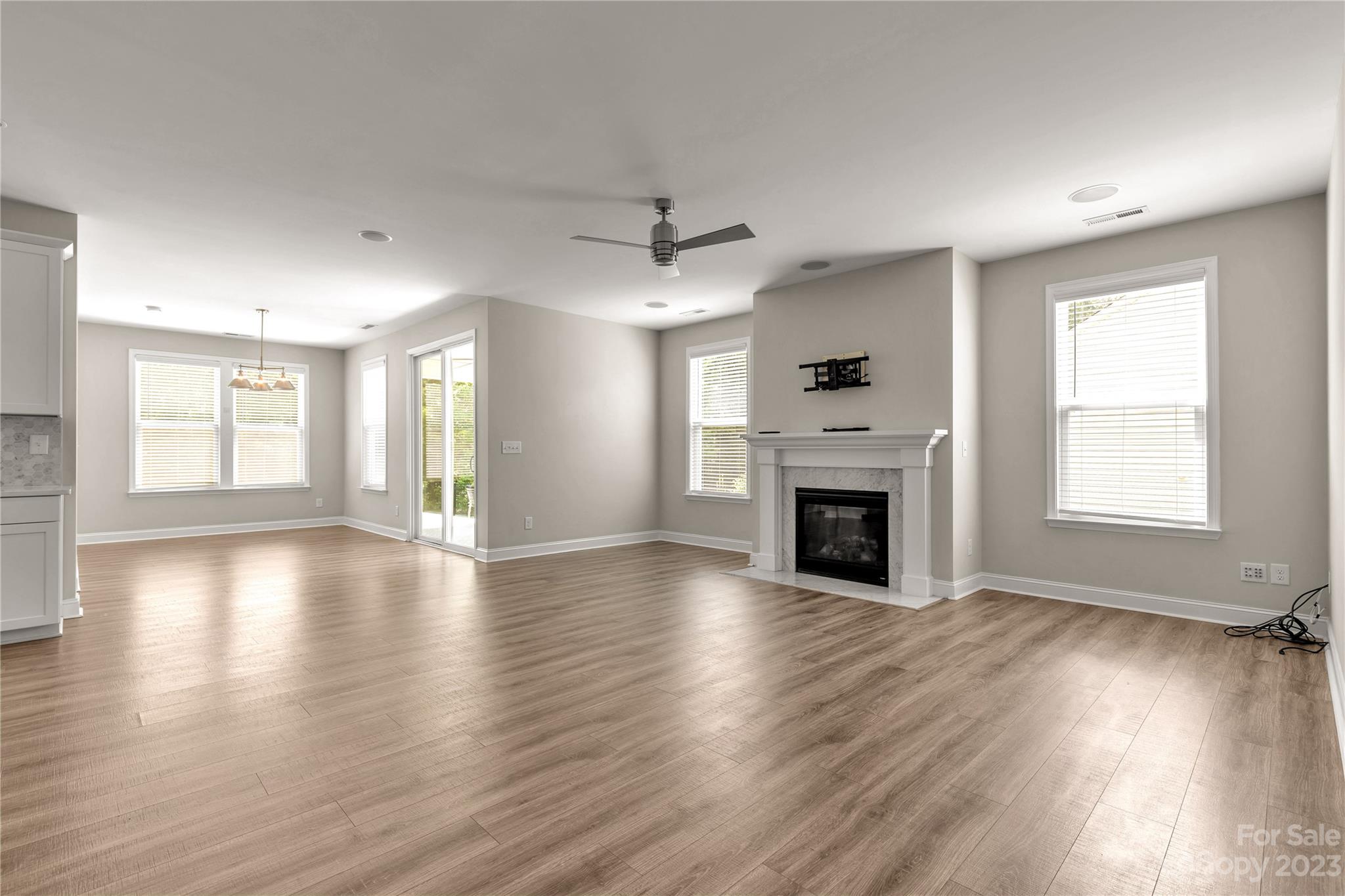 Bent Creek - Residential