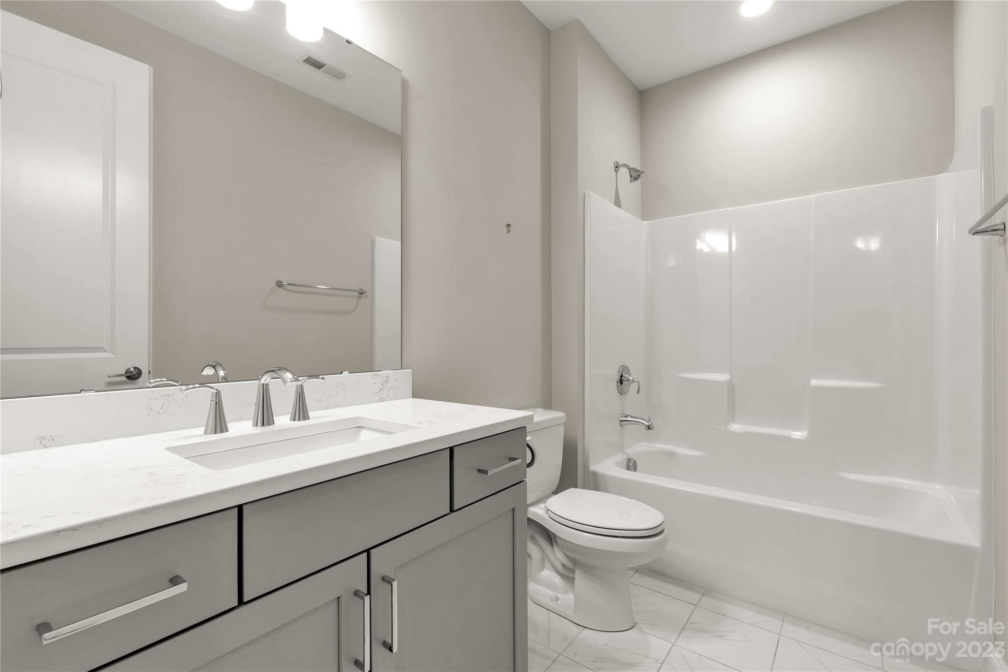 Bent Creek - Residential