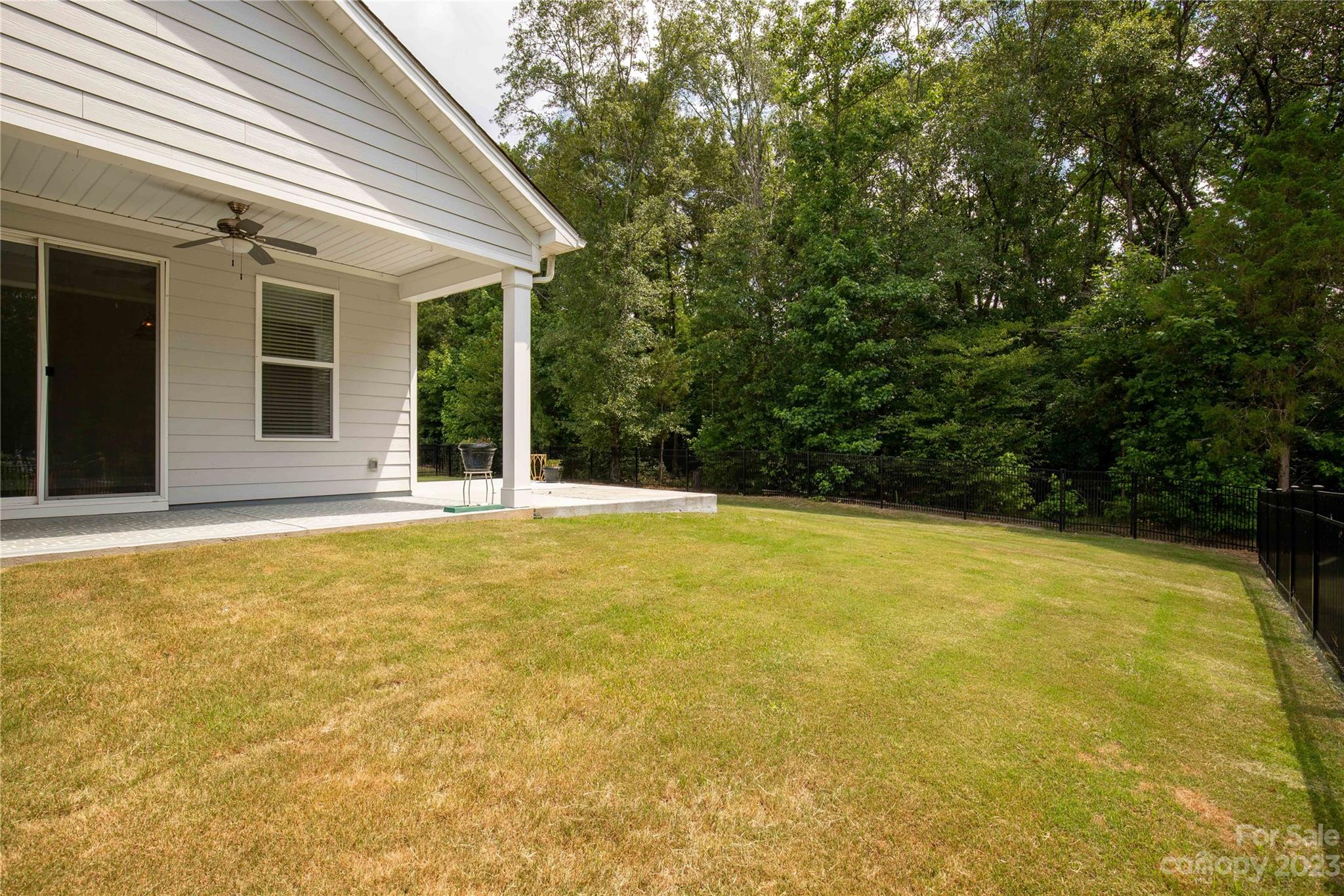 Bent Creek - Residential