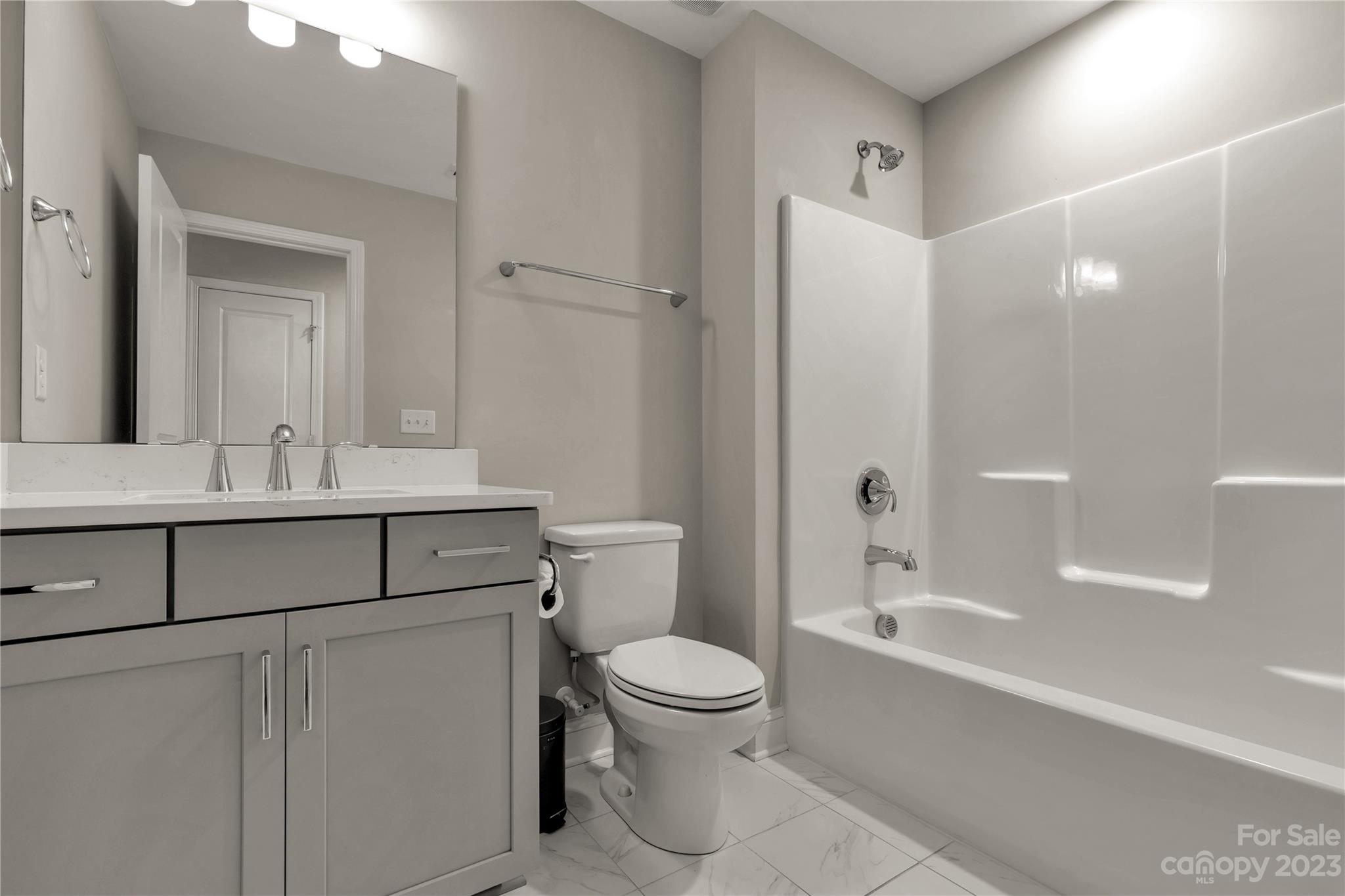 Bent Creek - Residential