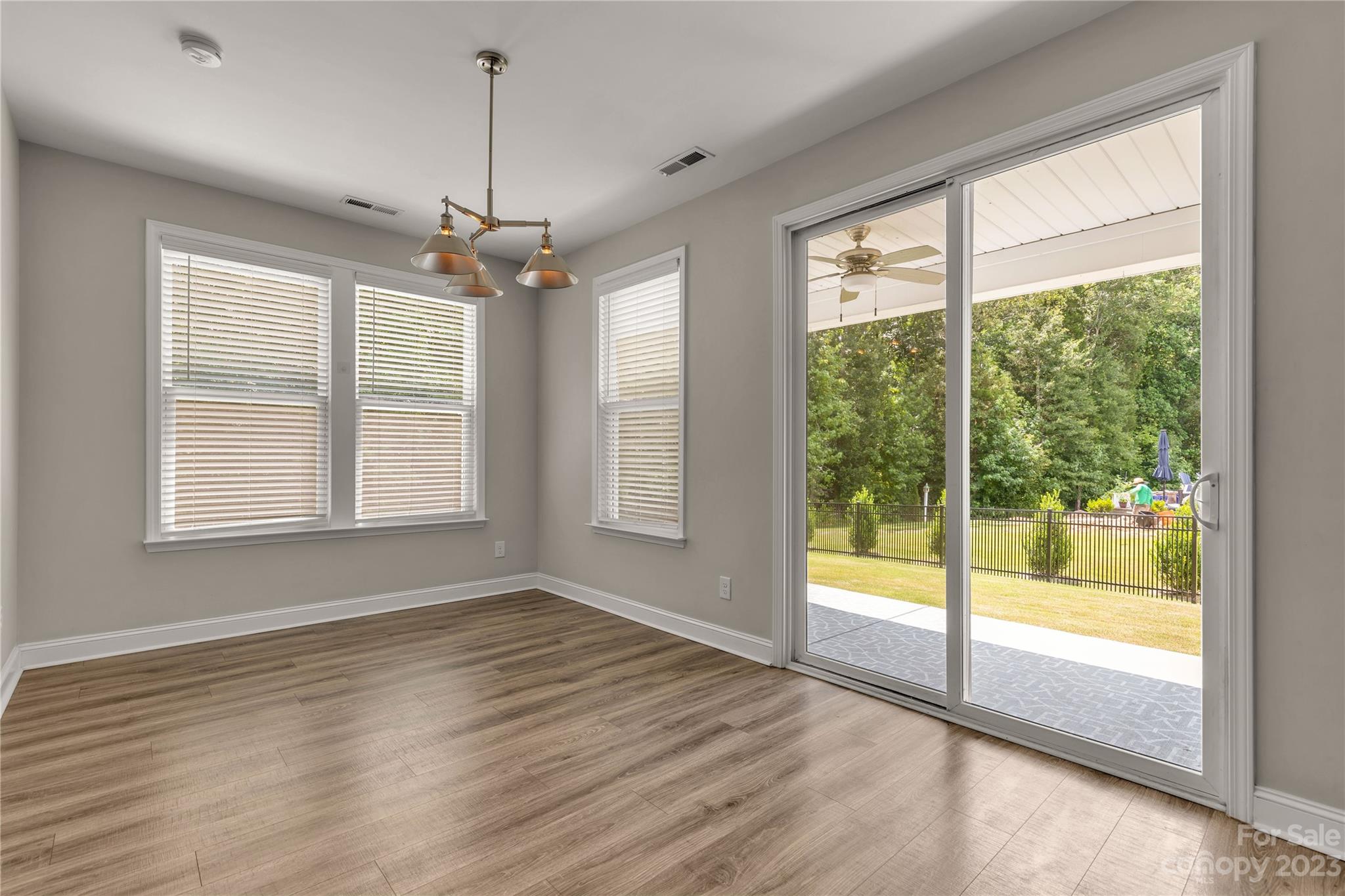 Bent Creek - Residential