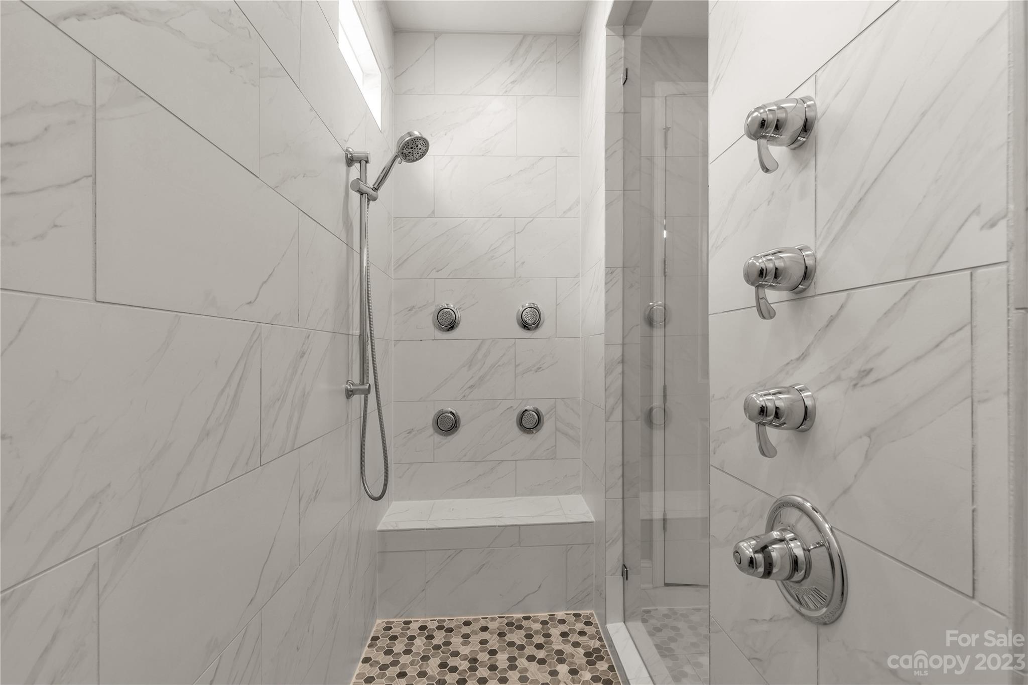 Bent Creek - Residential