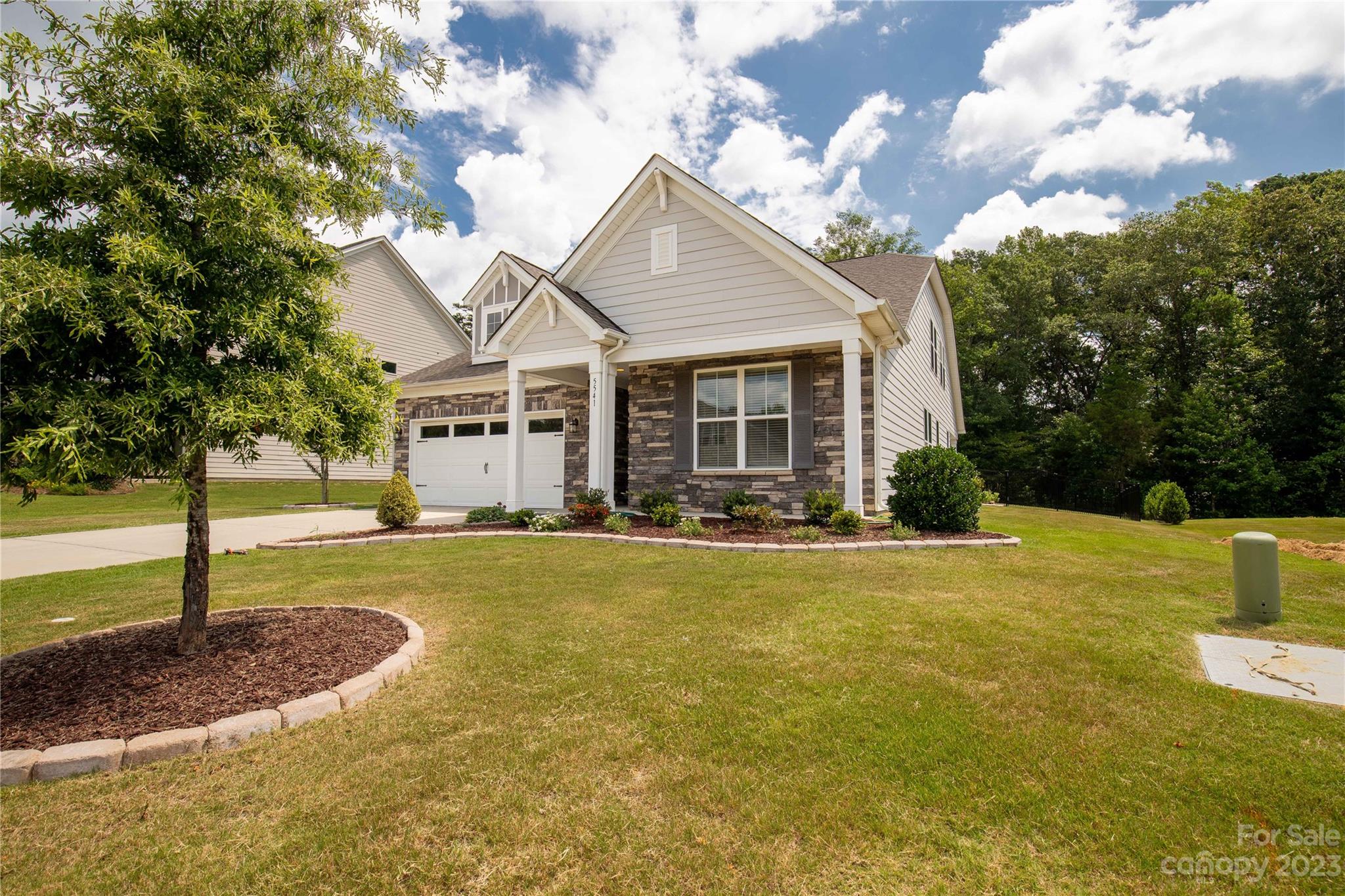 Bent Creek - Residential