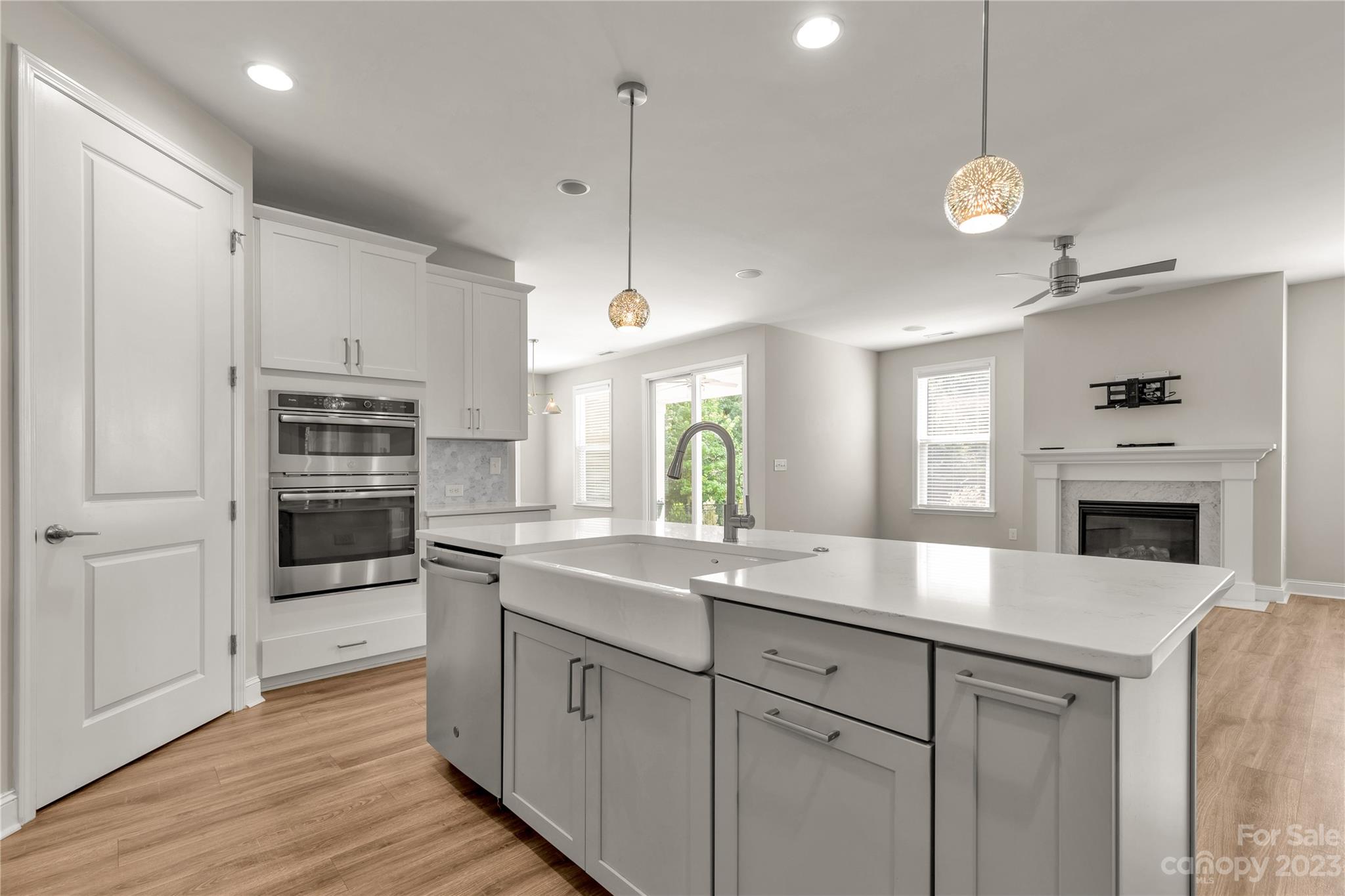 Bent Creek - Residential