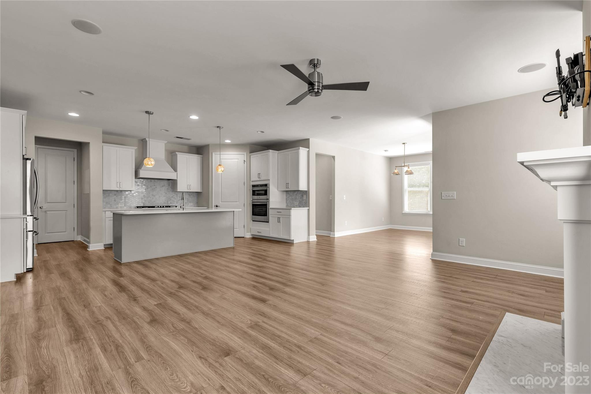 Bent Creek - Residential