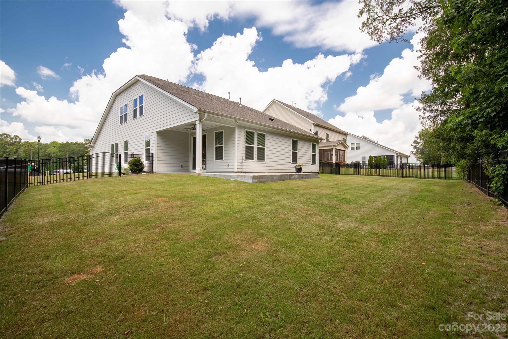 Bent Creek - Residential