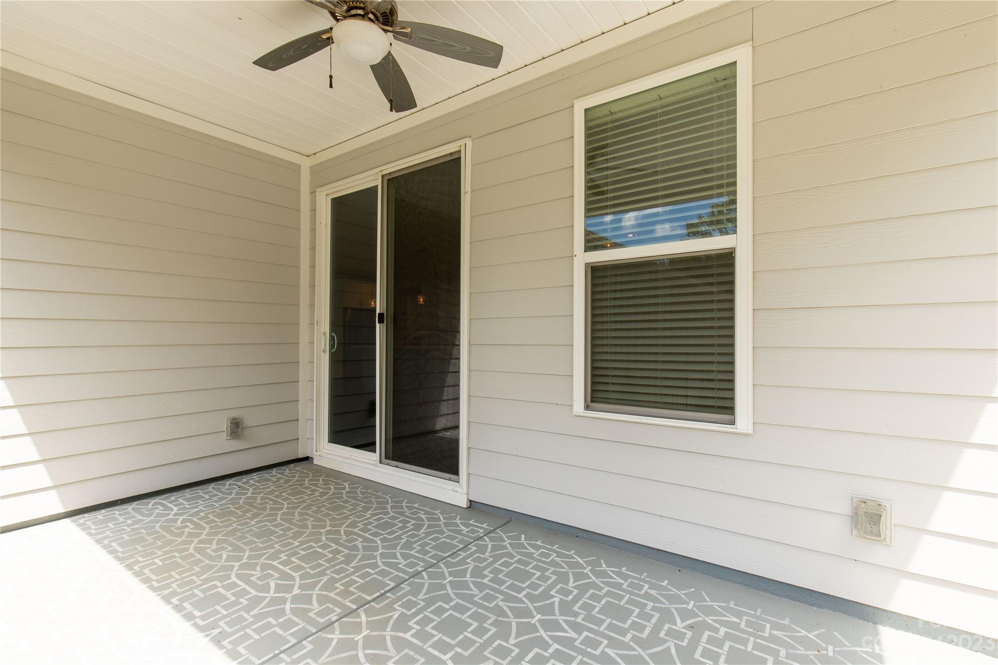 Bent Creek - Residential