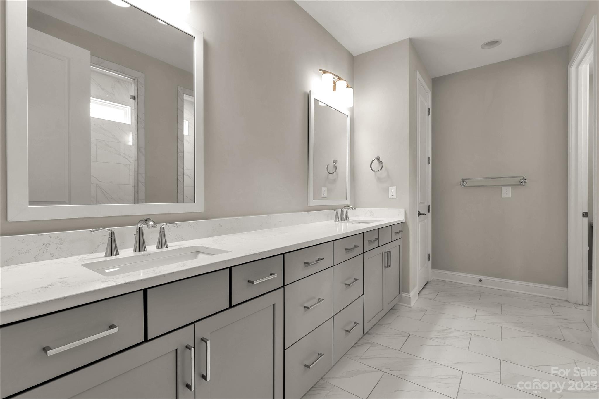 Bent Creek - Residential