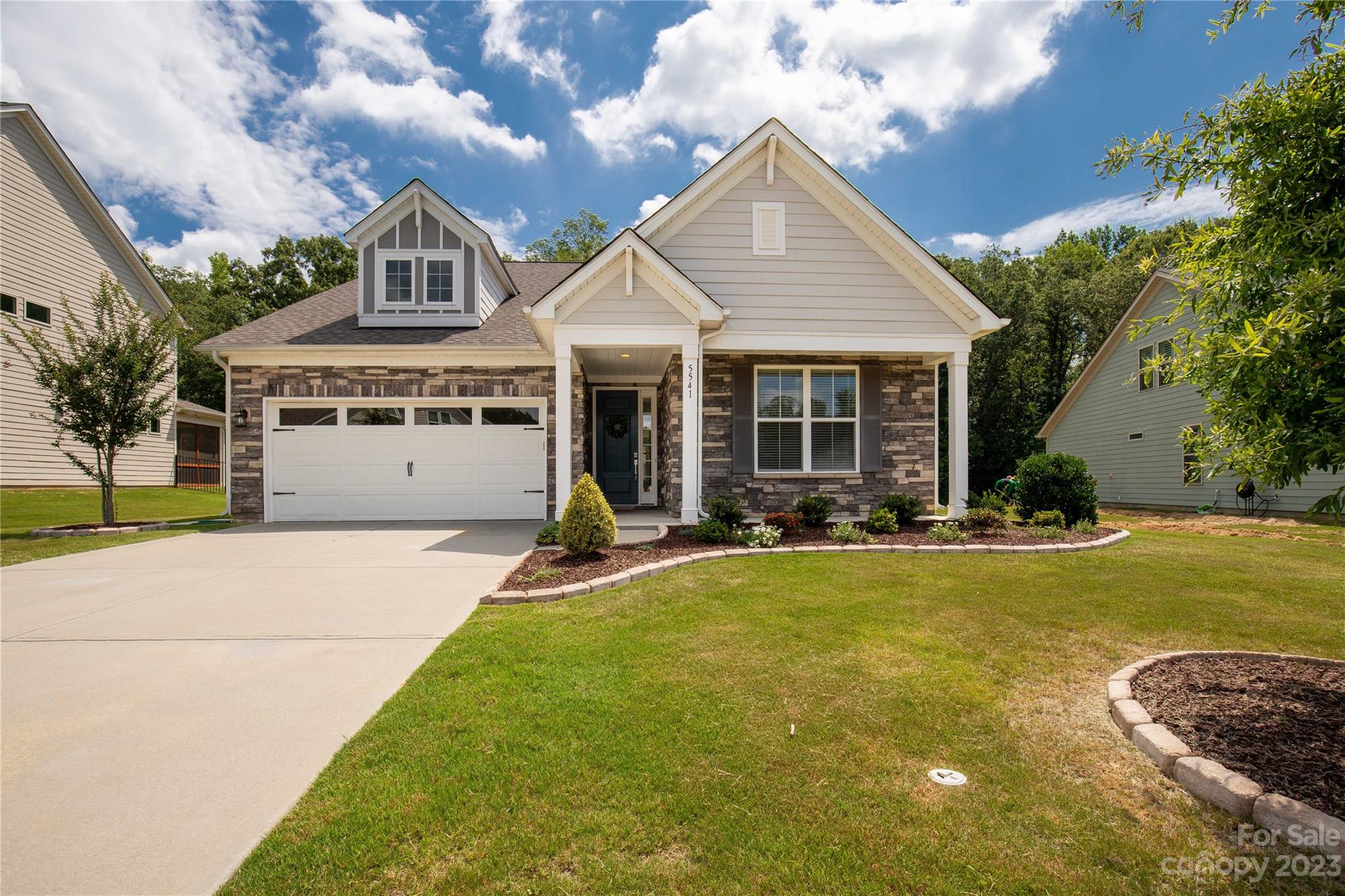 Bent Creek - Residential