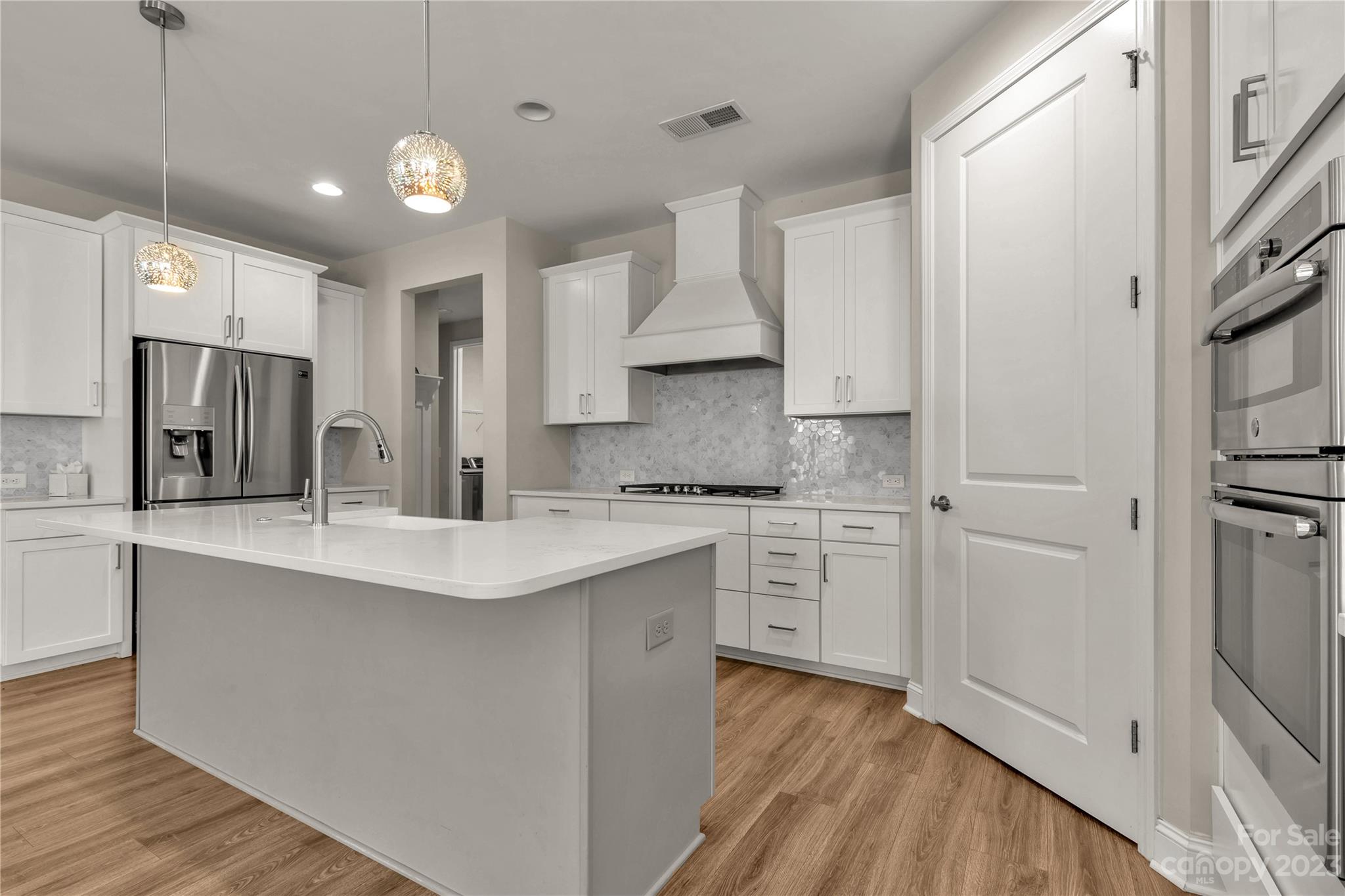 Bent Creek - Residential