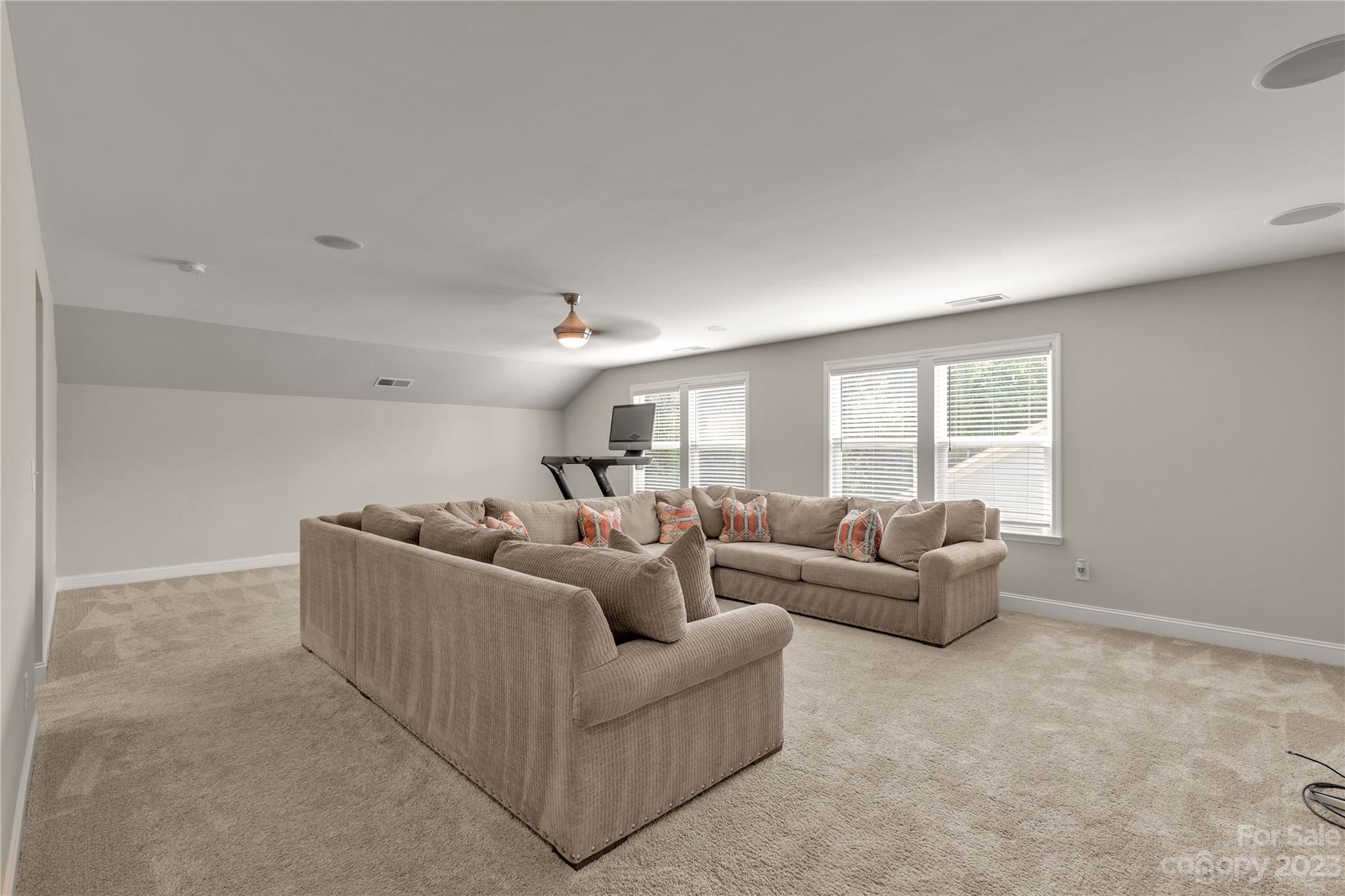 Bent Creek - Residential