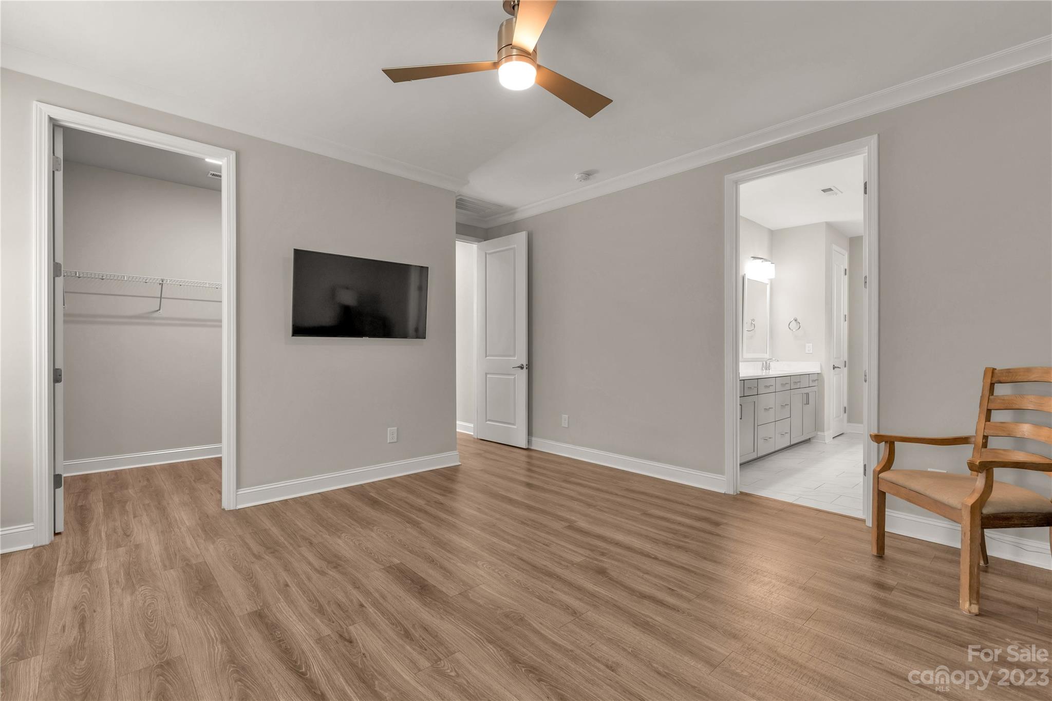 Bent Creek - Residential